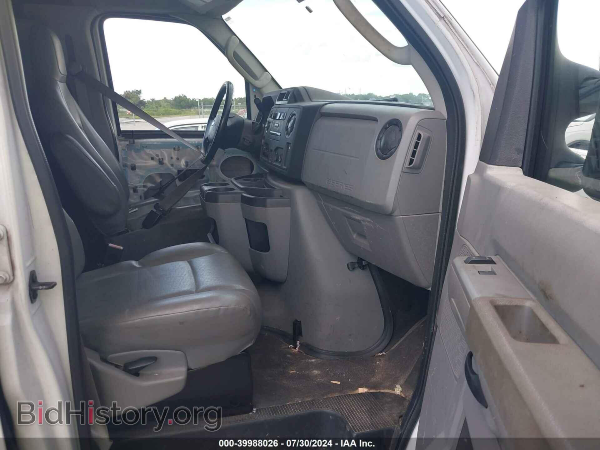2014 FORD E-250 - VIN: 1FTNE2EW5EDA16145 - Photo 5