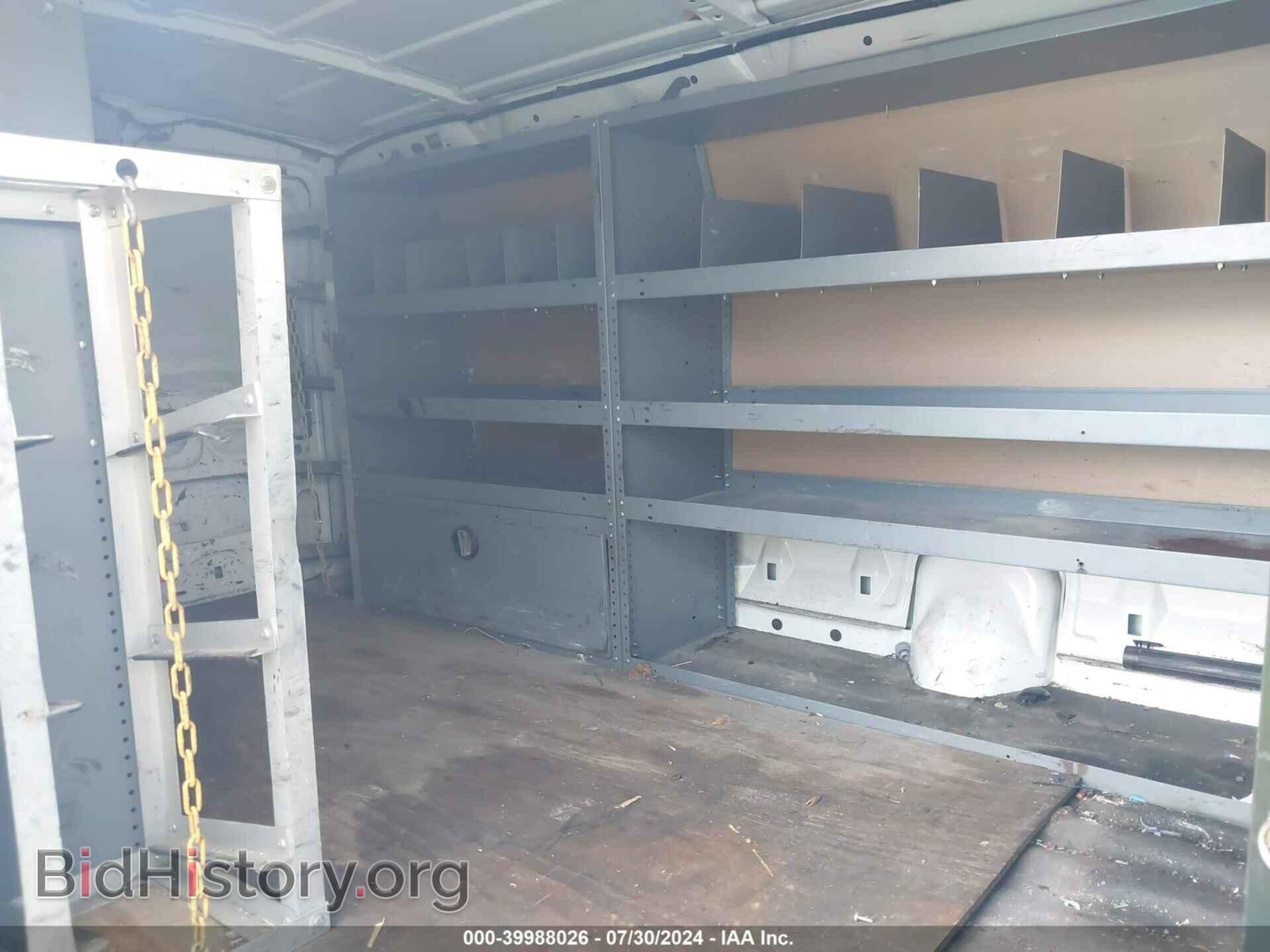 2014 FORD E-250 - VIN: 1FTNE2EW5EDA16145 - Photo 8