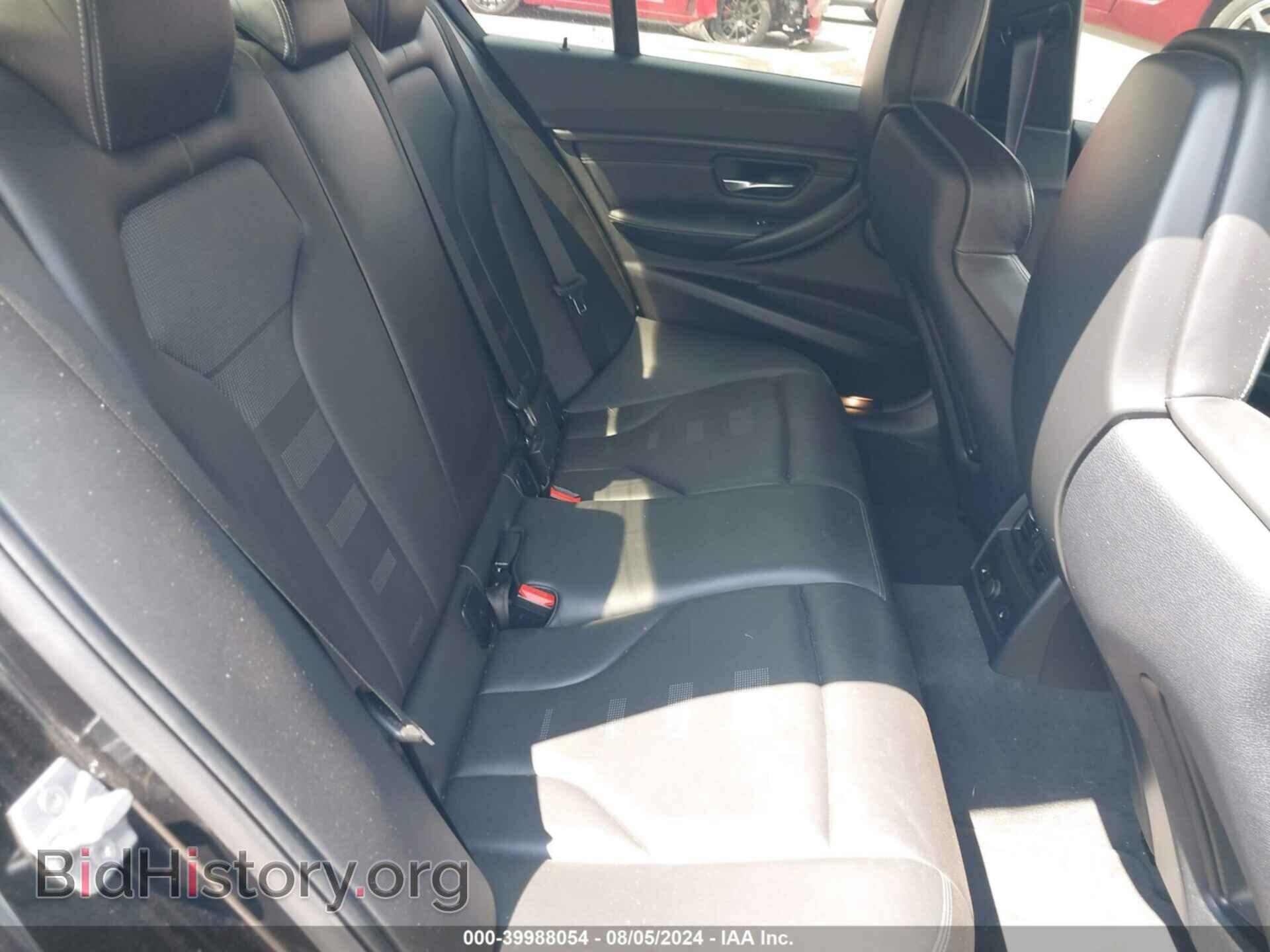 2018 BMW M3 - VIN: WBS8M9C58J5L71973 - Photo 8