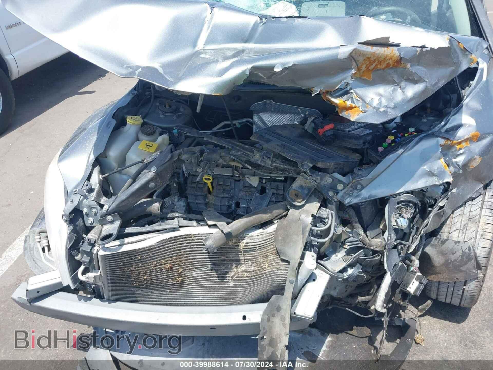 2012 DODGE CALIBER - VIN: 1C3CDWDA9CD533148 - Photo 10
