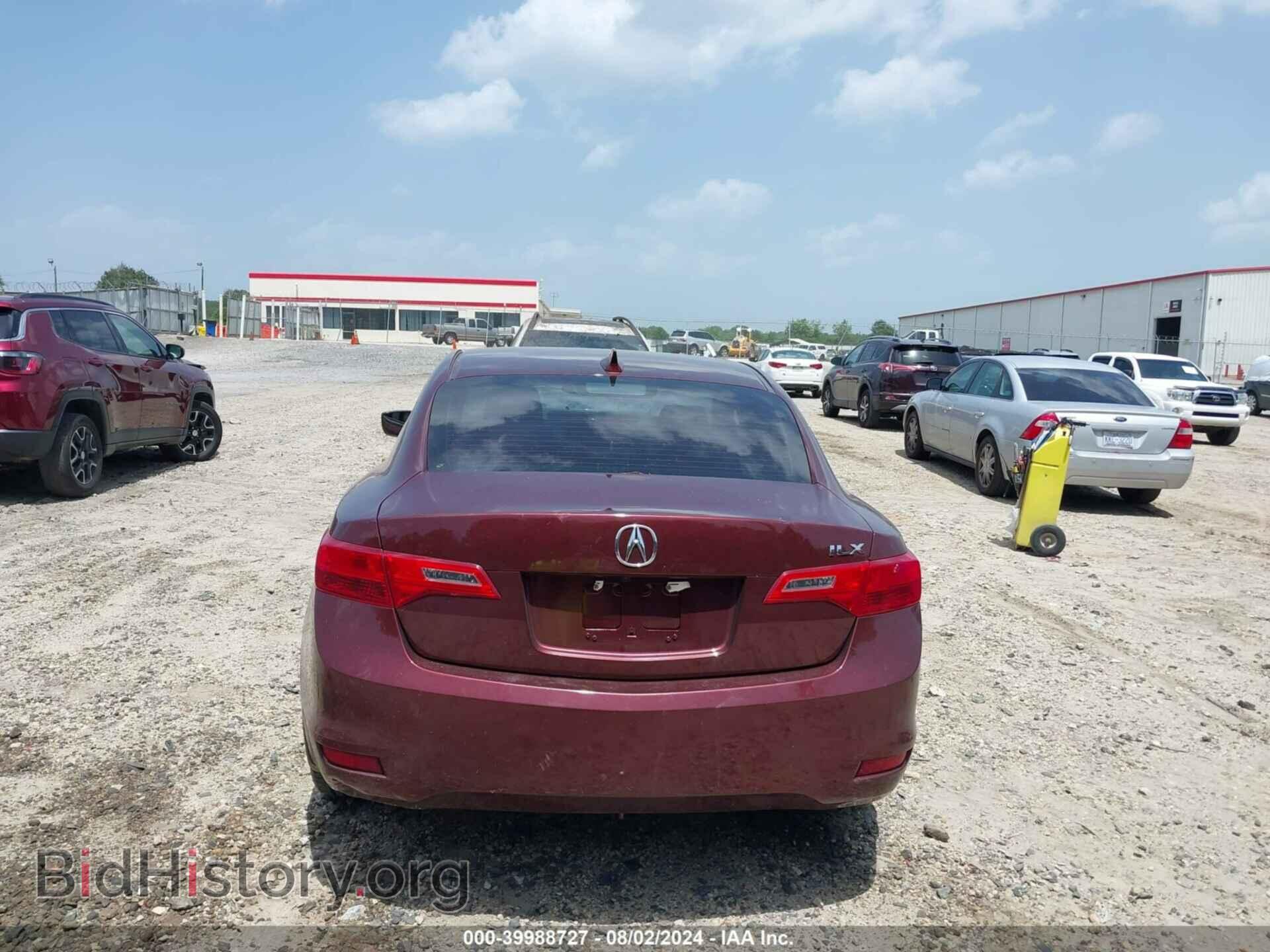 2013 ACURA ILX - VIN: 19VDE1F72DE009821 - Фото 16