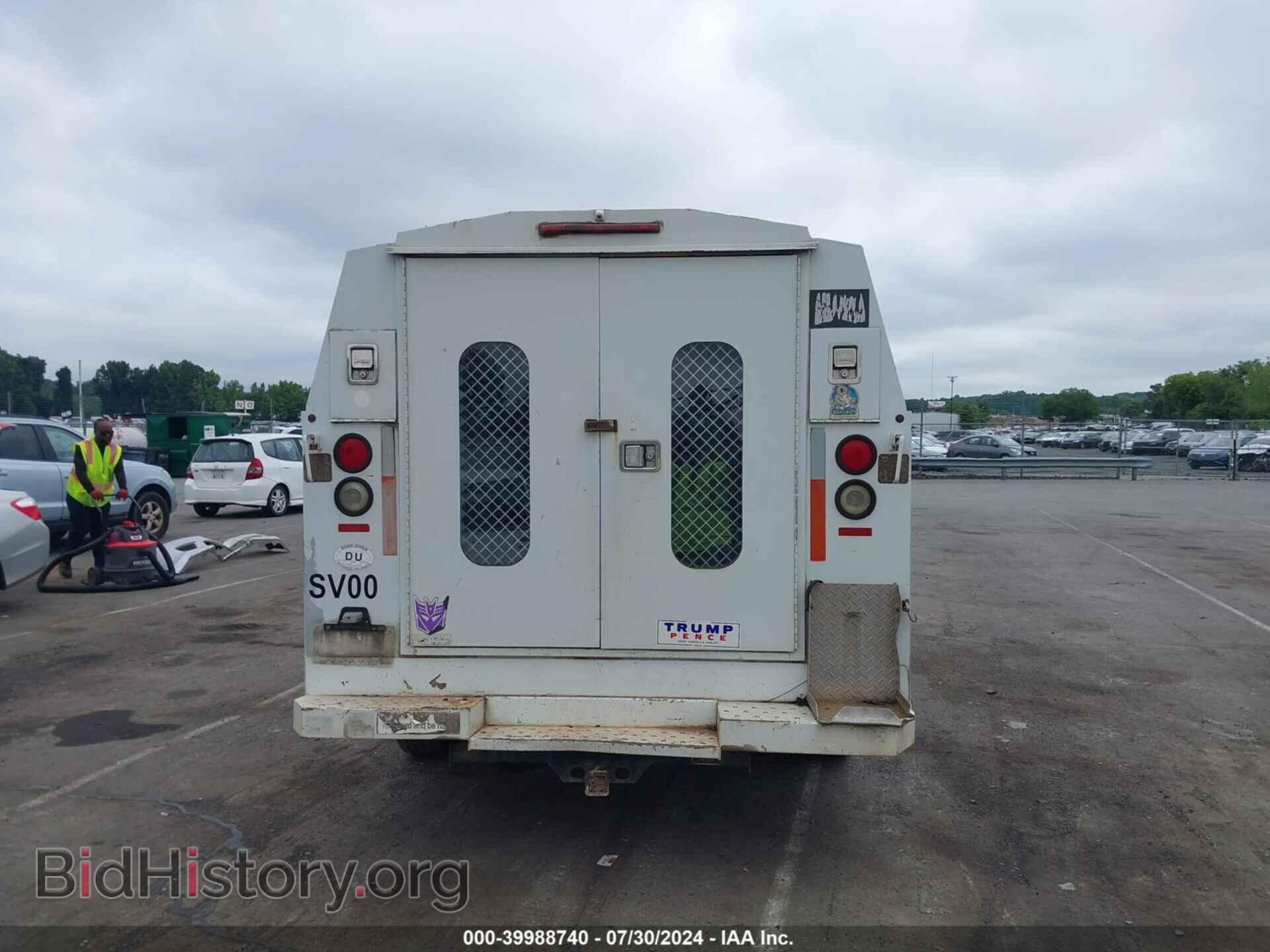 2017 FORD E-350 CUTAWAY - VIN: 1FDWE3FS9HDC16953 - Фото 15