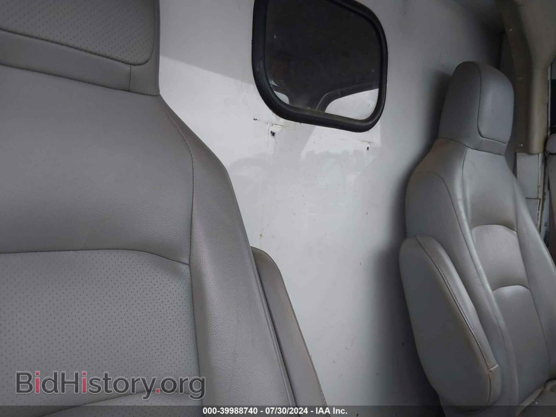 2017 FORD E-350 CUTAWAY - VIN: 1FDWE3FS9HDC16953 - Фото 8