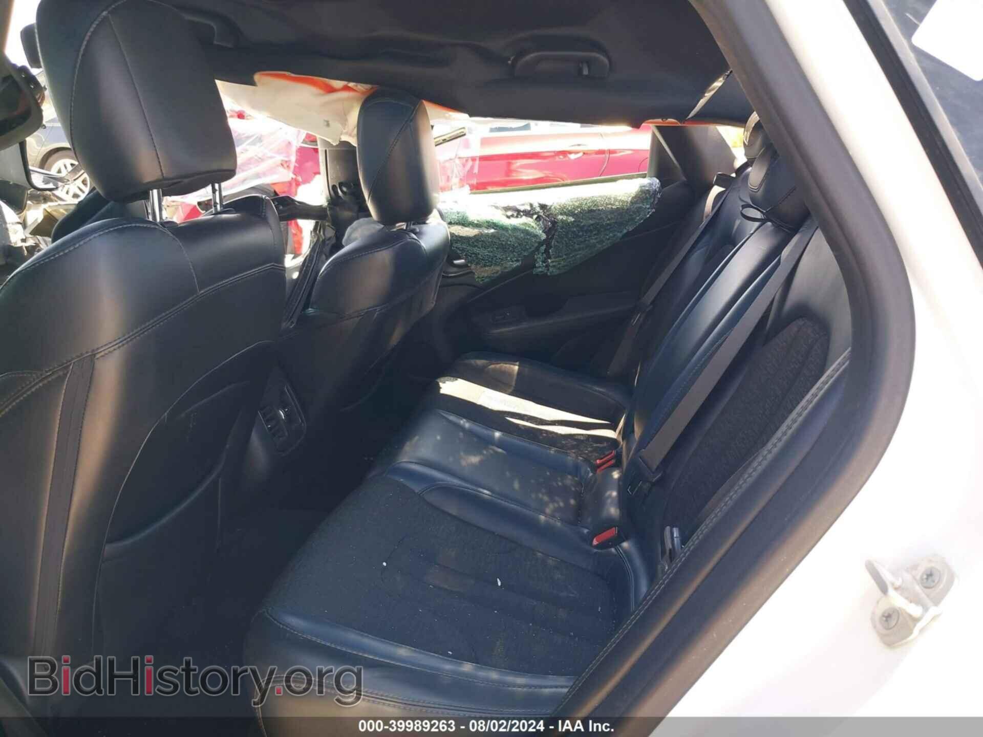 2015 CHRYSLER 200 - VIN: 1C3CCCBG5FN582533 - Фото 8