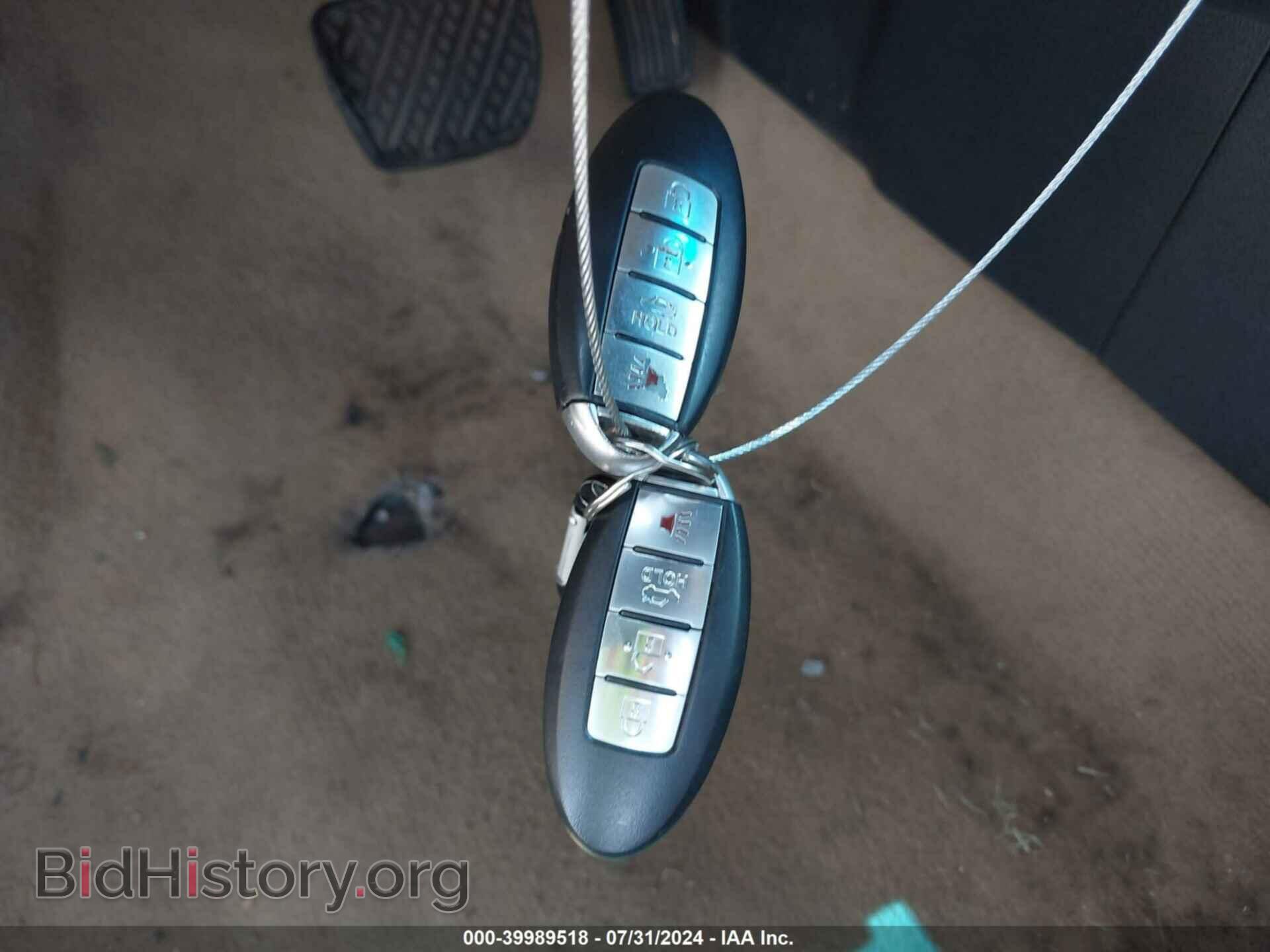 2009 NISSAN MAXIMA - VIN: 1N4AA51E29C857298 - Фото 11