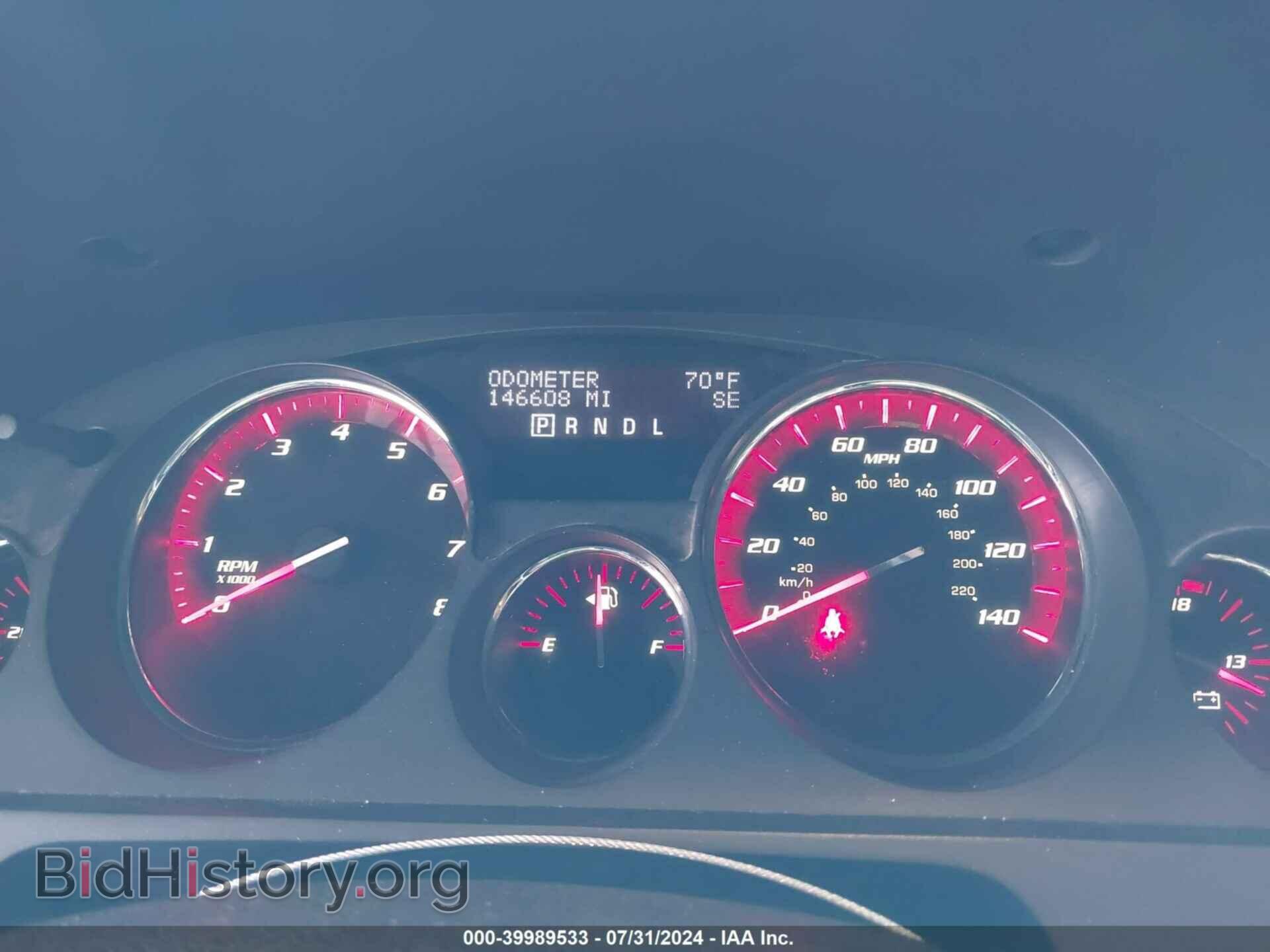 2012 GMC ACADIA - VIN: 1GKKVRED7CJ313012 - Фото 7