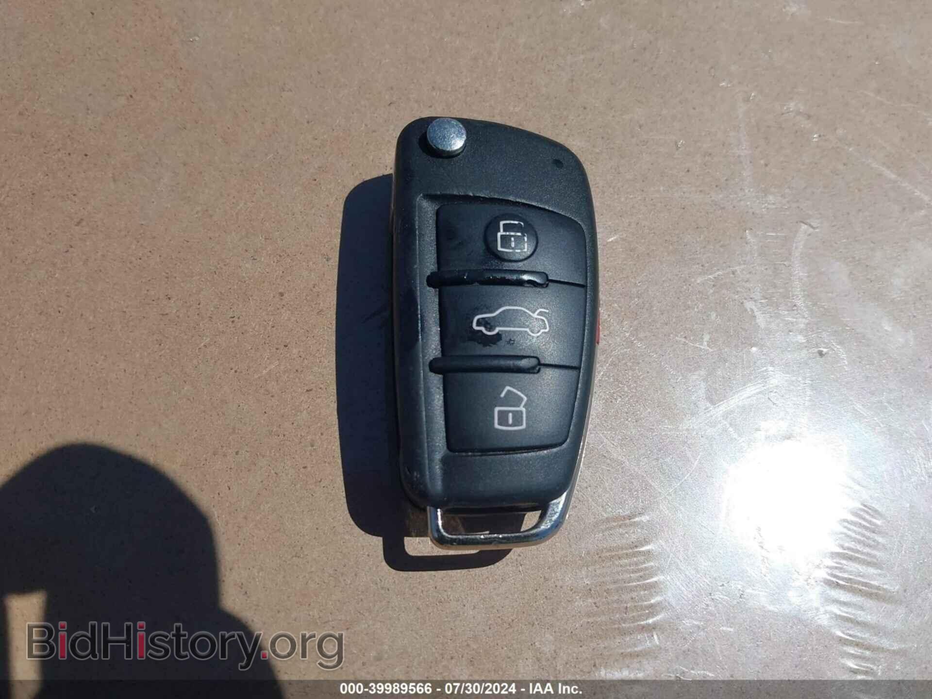 2016 AUDI Q3 - VIN: WA1EFCFS2GR000399 - Фото 11