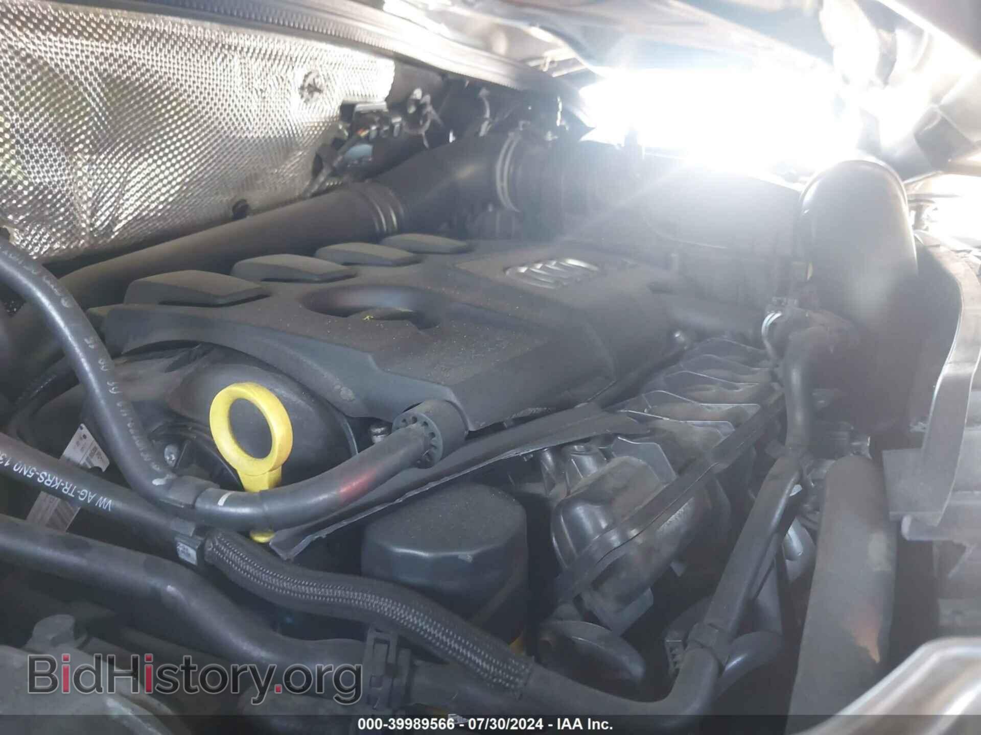 2016 AUDI Q3 - VIN: WA1EFCFS2GR000399 - Фото 10