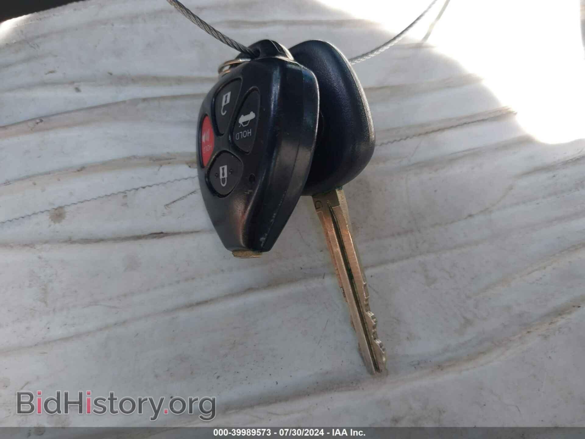 2013 TOYOTA COROLLA - VIN: 5YFBU4EEXDP199532 - Фото 11