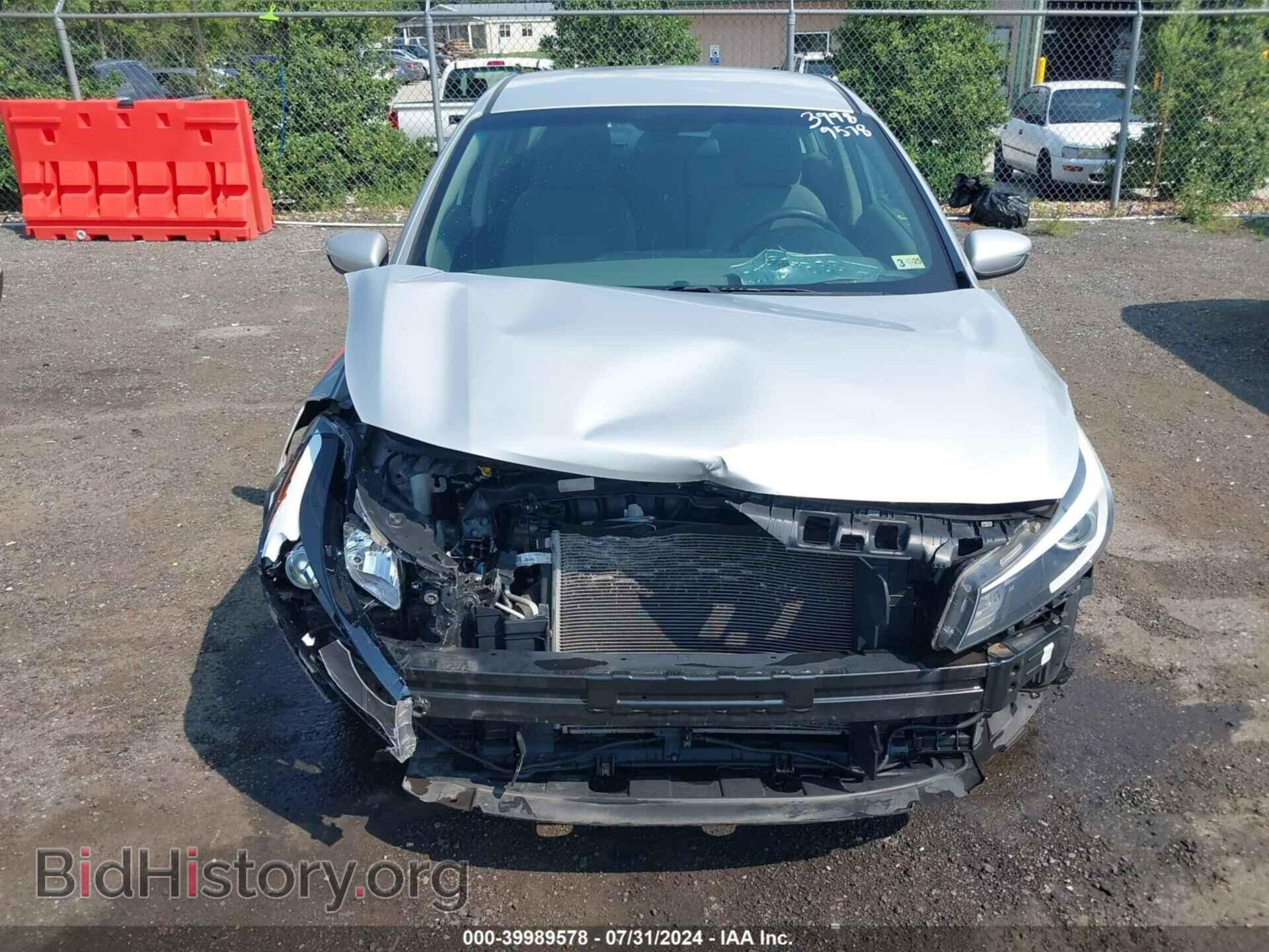 2017 KIA FORTE - VIN: 3KPFK4A76HE026872 - Фото 13
