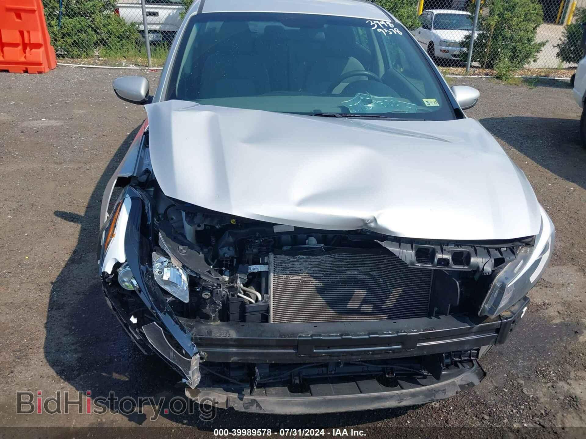 2017 KIA FORTE - VIN: 3KPFK4A76HE026872 - Фото 6