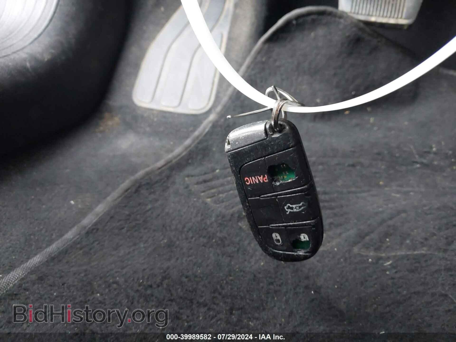 2015 CHRYSLER 200 - VIN: 1C3CCCAB3FN550511 - Фото 11