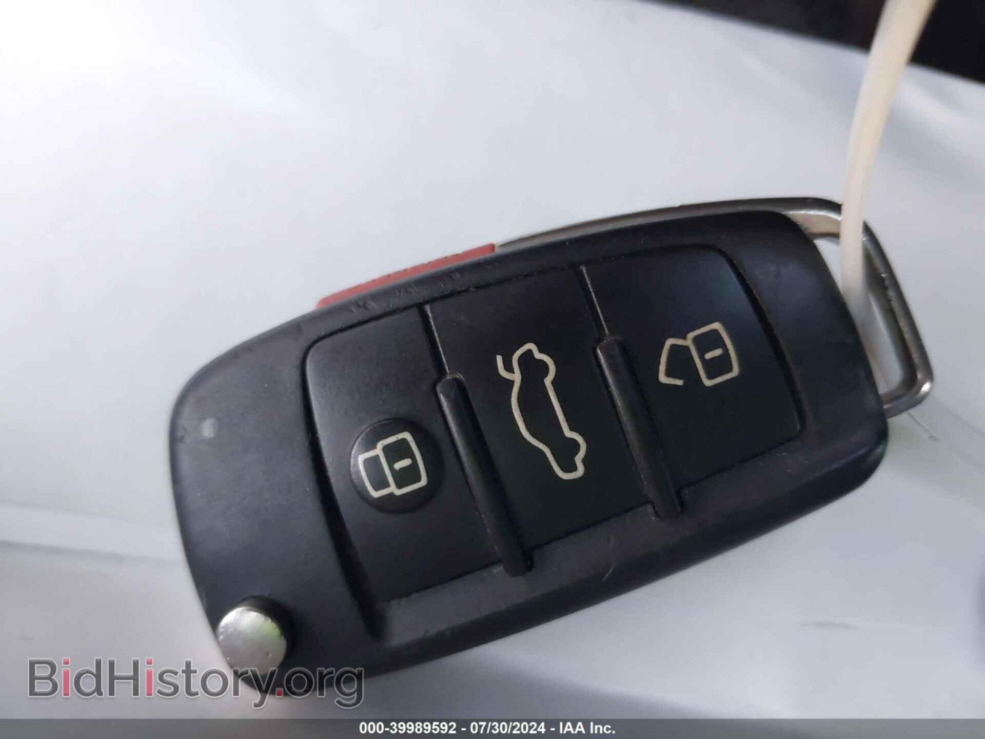 2014 AUDI Q7 - VIN: WA1DGAFEXED010132 - Фото 11