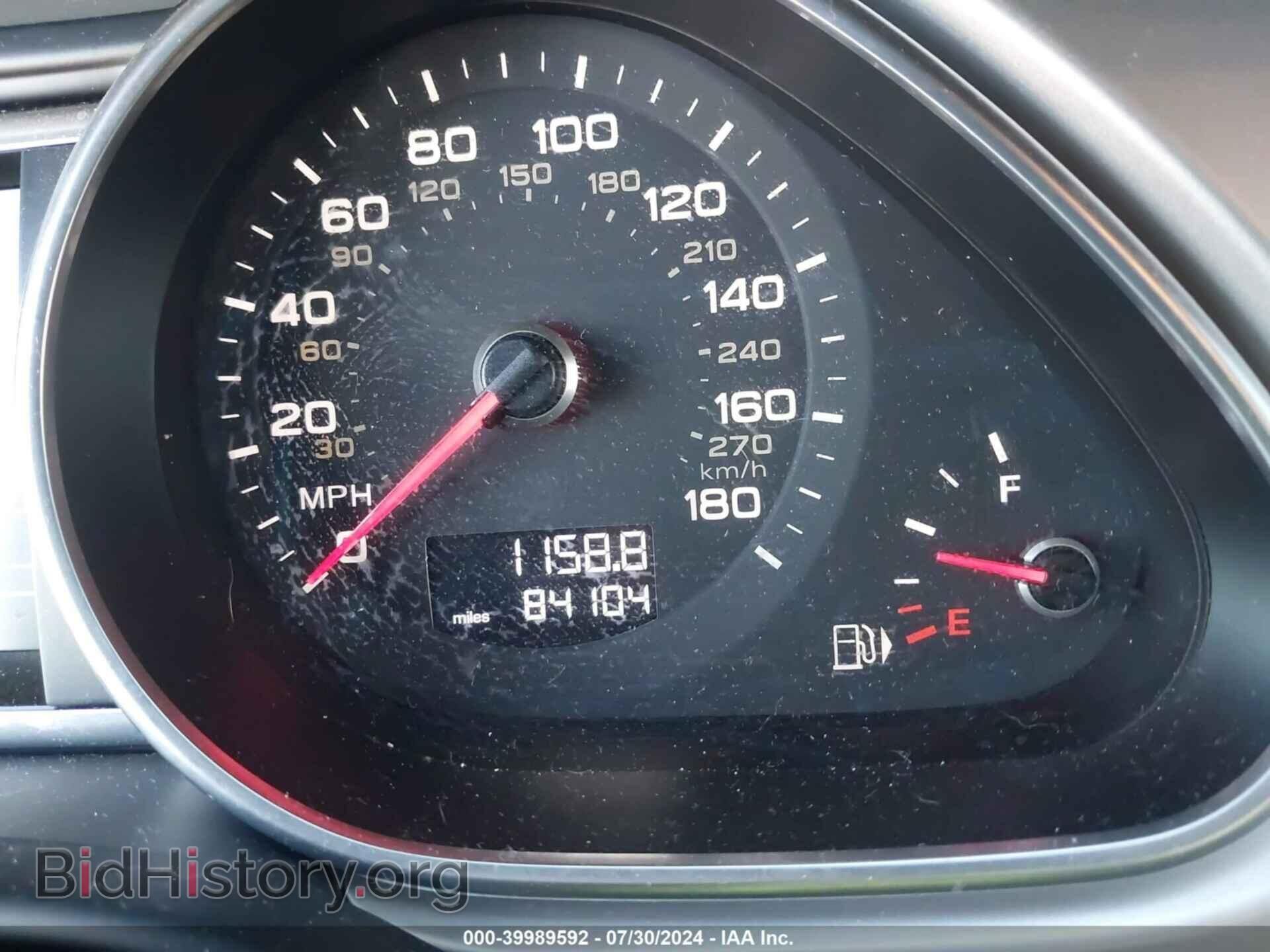 2014 AUDI Q7 - VIN: WA1DGAFEXED010132 - Фото 7