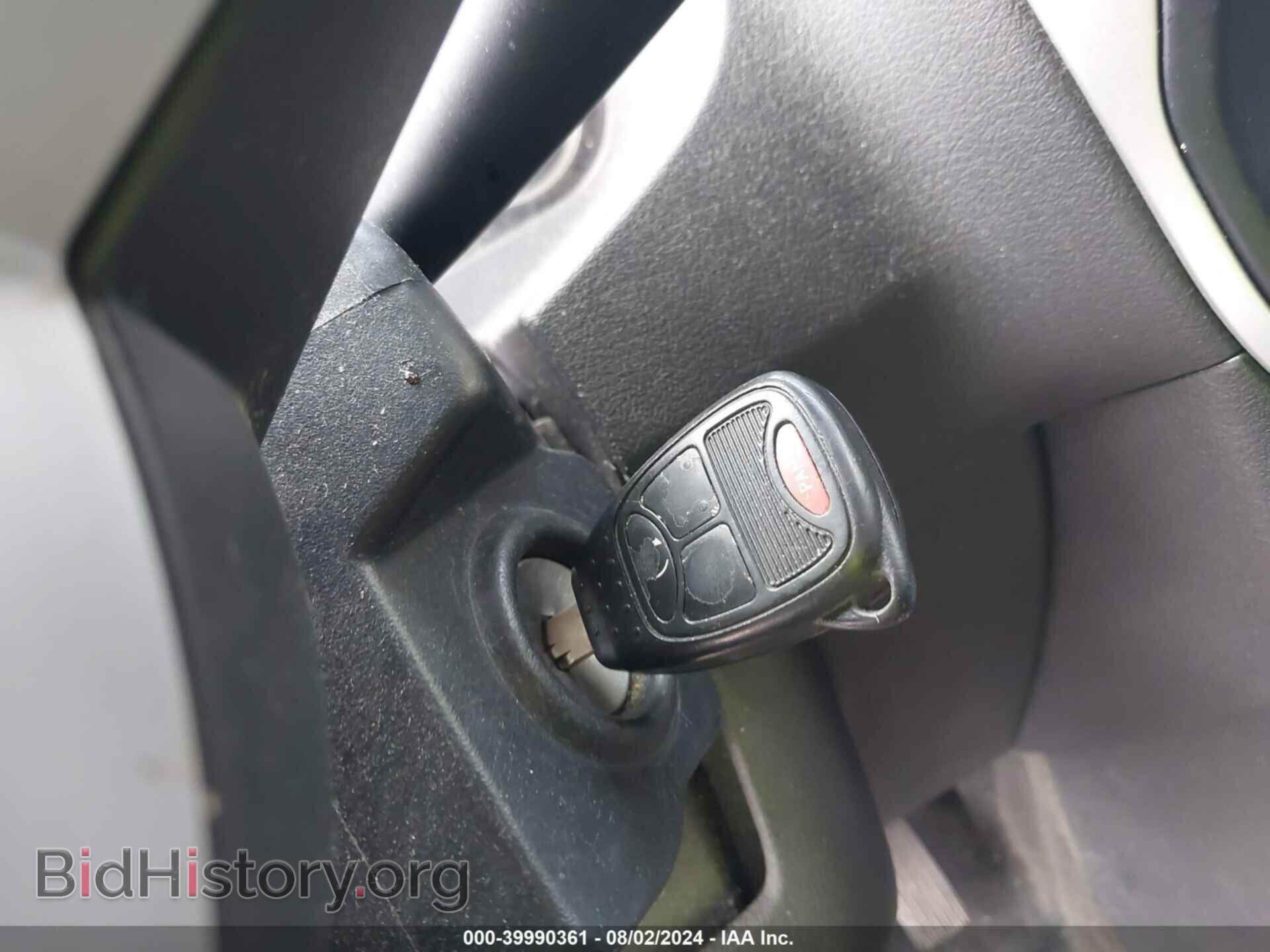 2017 JEEP COMPASS - VIN: 1C4NJDEB0HD204435 - Фото 11