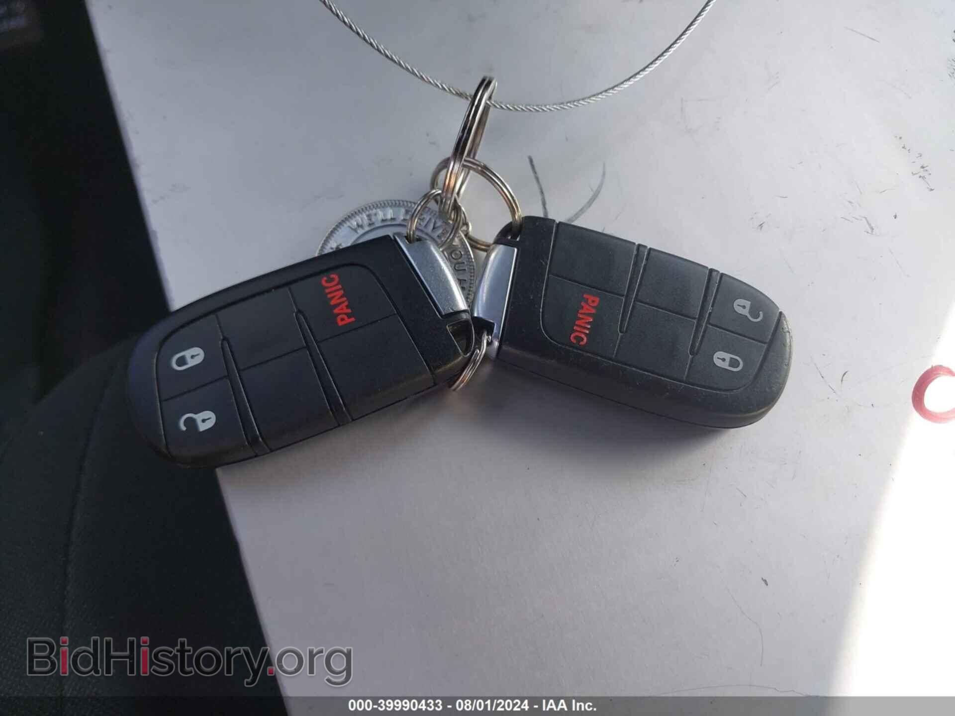 2018 DODGE DURANGO - VIN: 1C4RDJAG0JC278085 - Фото 11