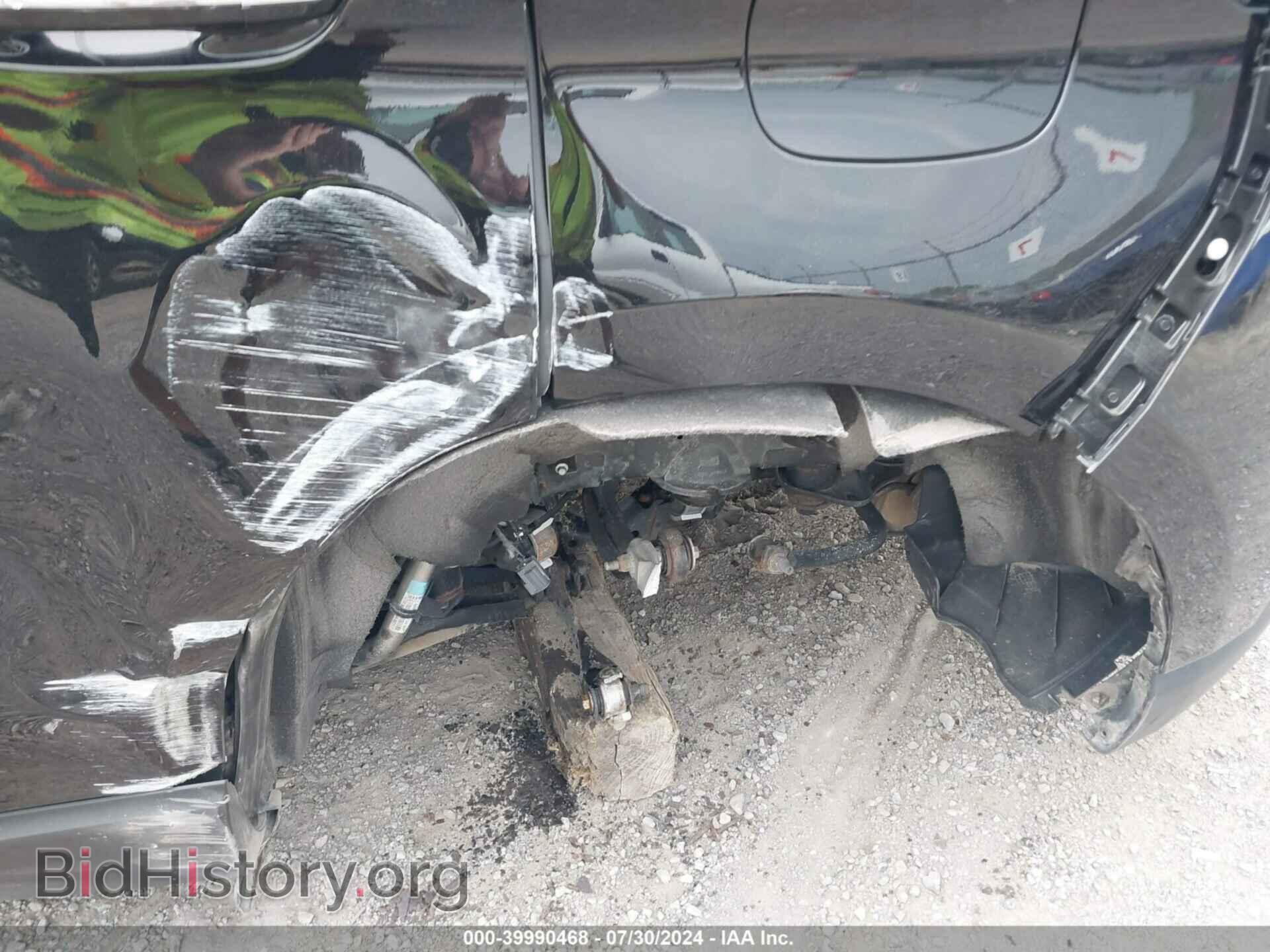 2019 FORD EDGE - VIN: 2FMPK4K90KBC02829 - Photo 6
