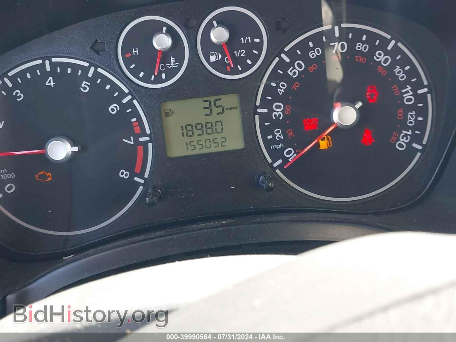 2010 FORD TRANSIT CONNECT - VIN: NM0LS7DN8AT017762 - Фото 15