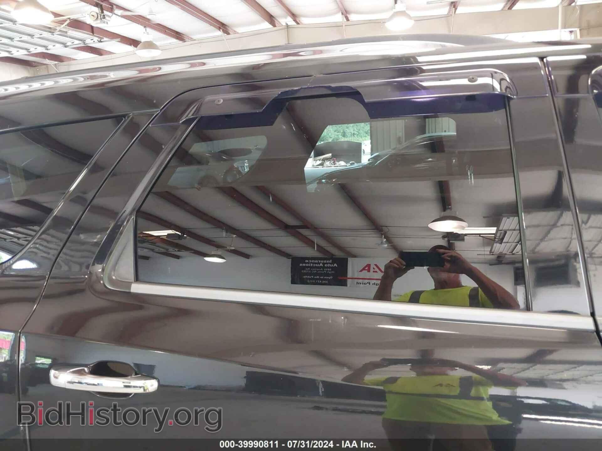 2012 DODGE DURANGO - VIN: 1C4SDJET3CC158048 - Photo 6