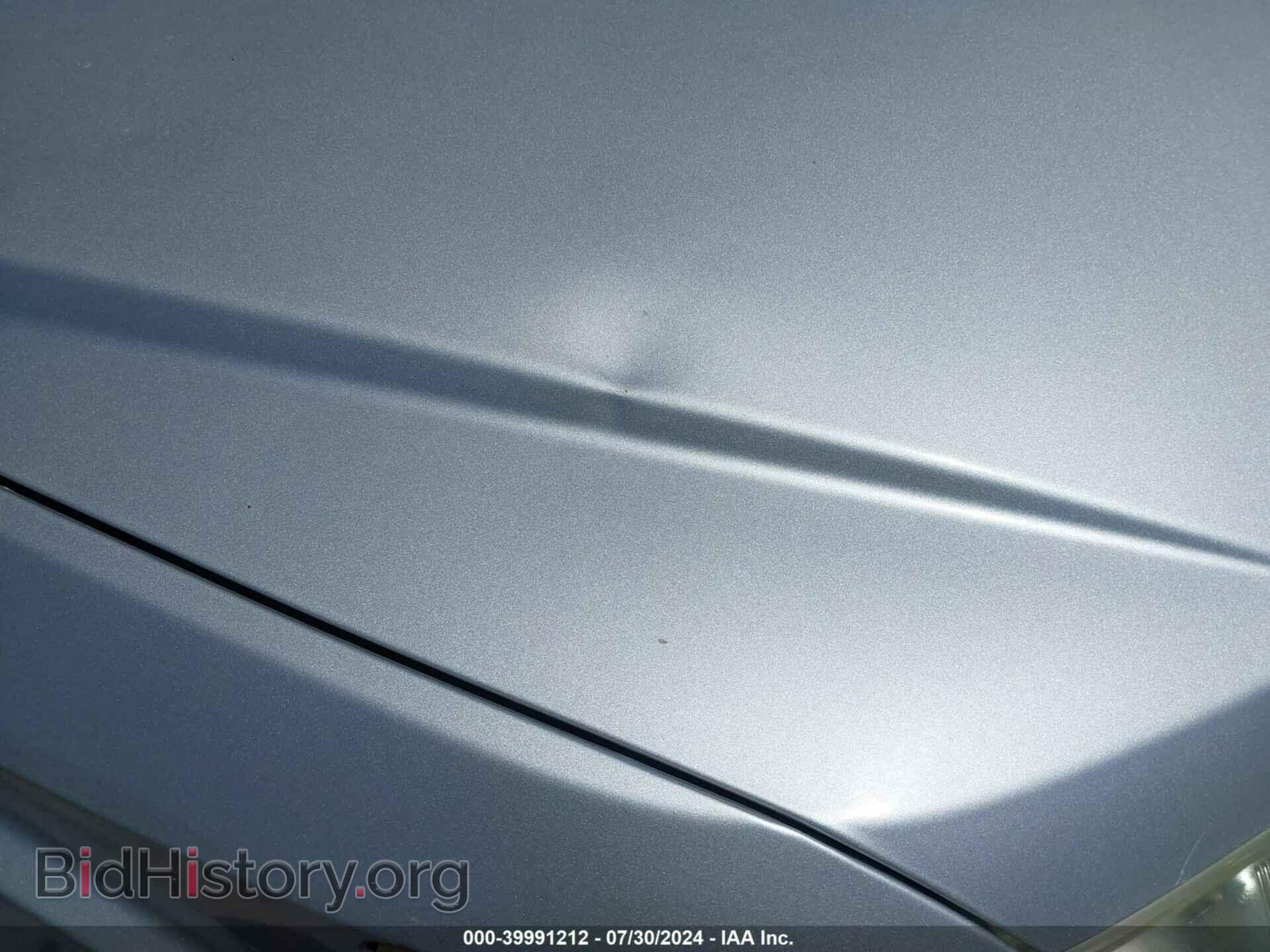 2010 DODGE JOURNEY - VIN: 3D4PG4FB2AT155442 - Фото 6