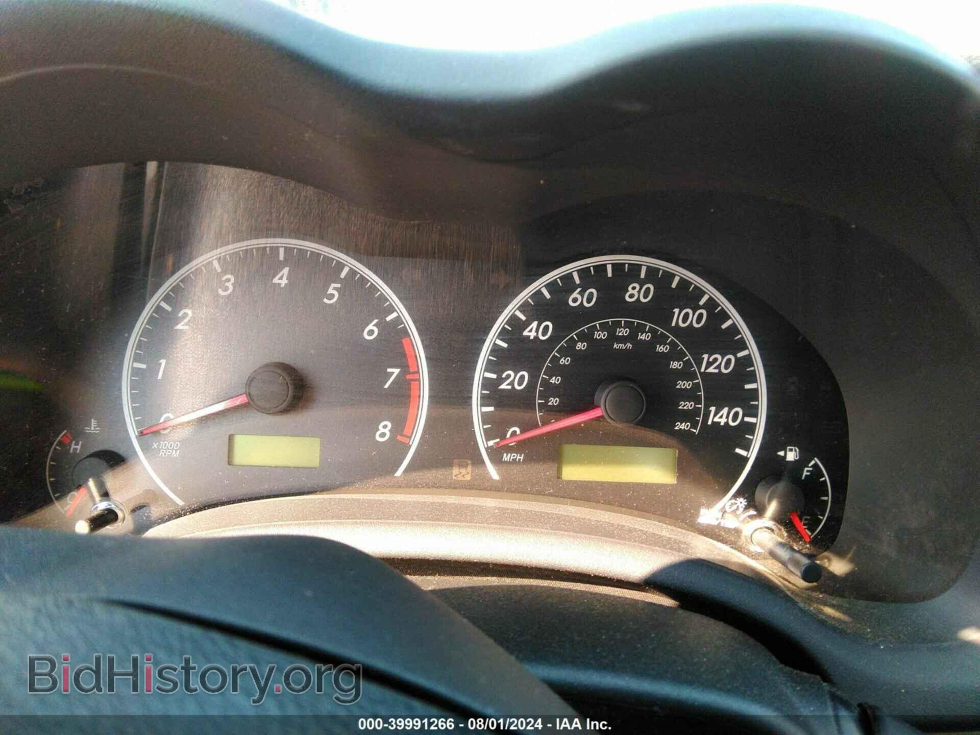 2013 TOYOTA COROLLA - VIN: 2T1BU4EE2DC090580 - Photo 7