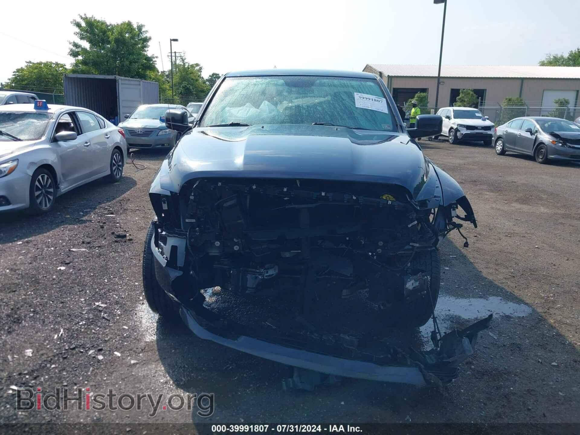 2017 RAM 1500 - VIN: 1C6RR7FT1HS620614 - Photo 6