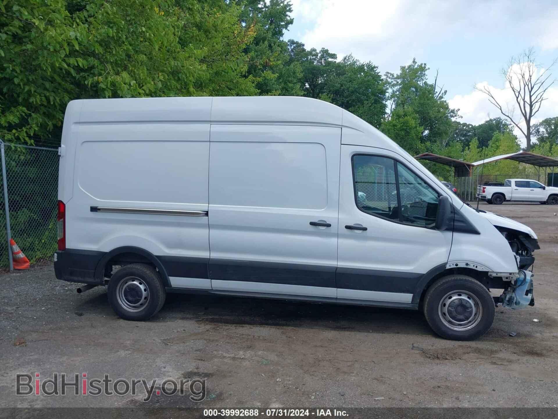 2021 FORD TRANSIT-250 - VIN: 1FTBR1X83MKA12363 - Фото 14