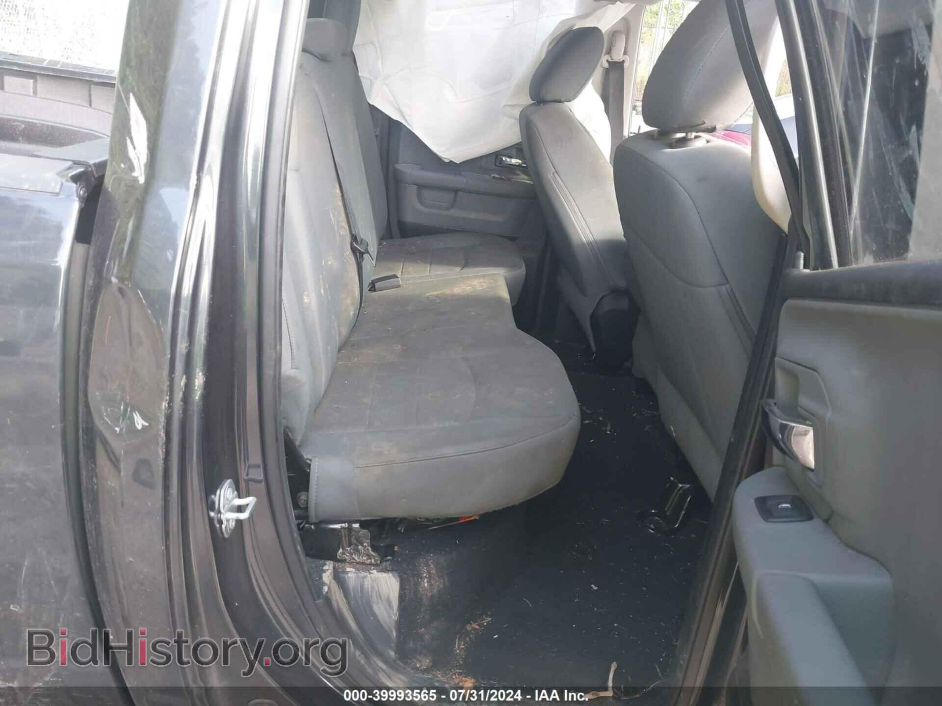 2017 RAM 1500 - VIN: 1C6RR6GG7HS804578 - Фото 8