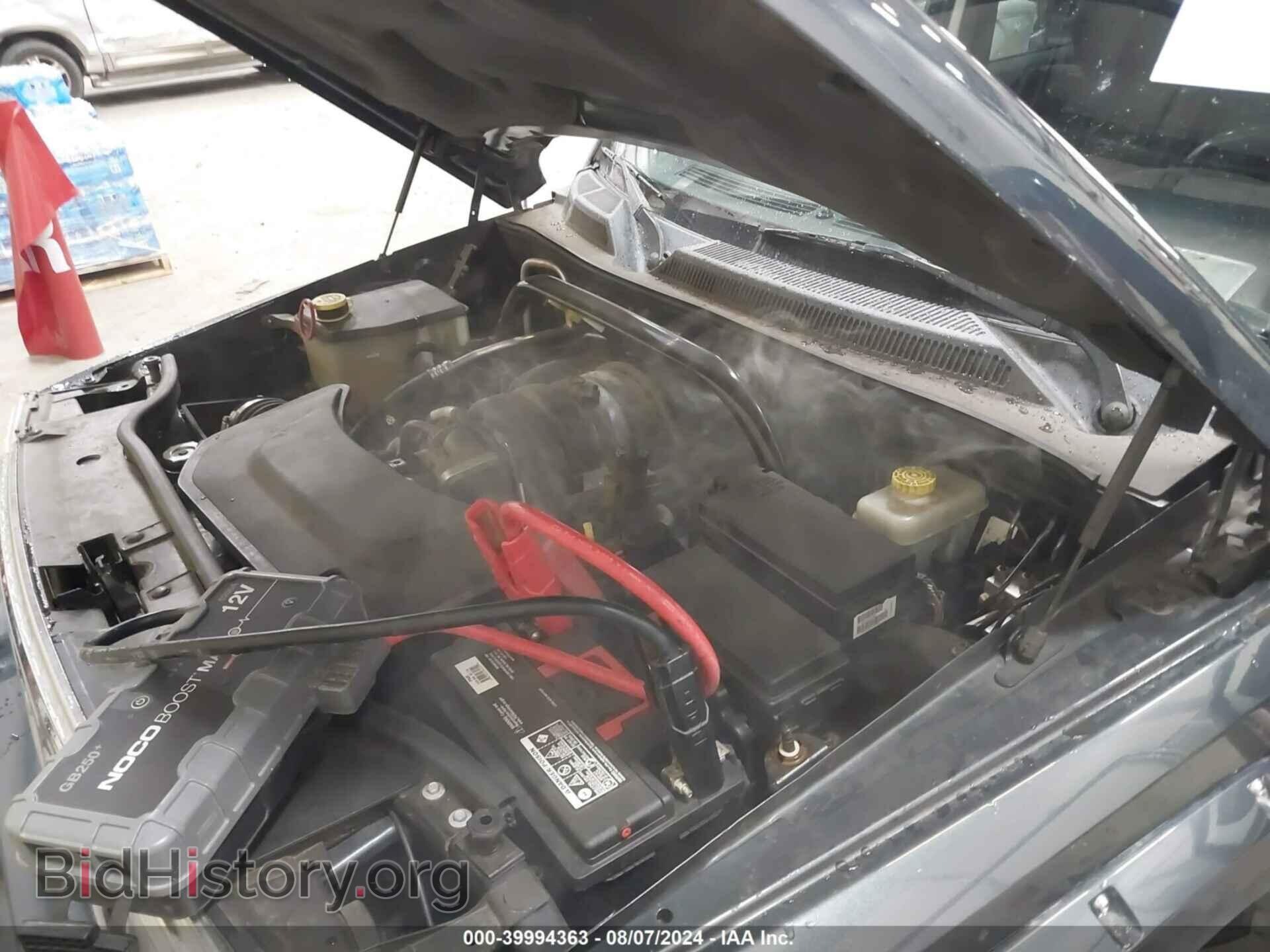 2008 JEEP COMMANDER - VIN: 1J8HG58278C111052 - Фото 17