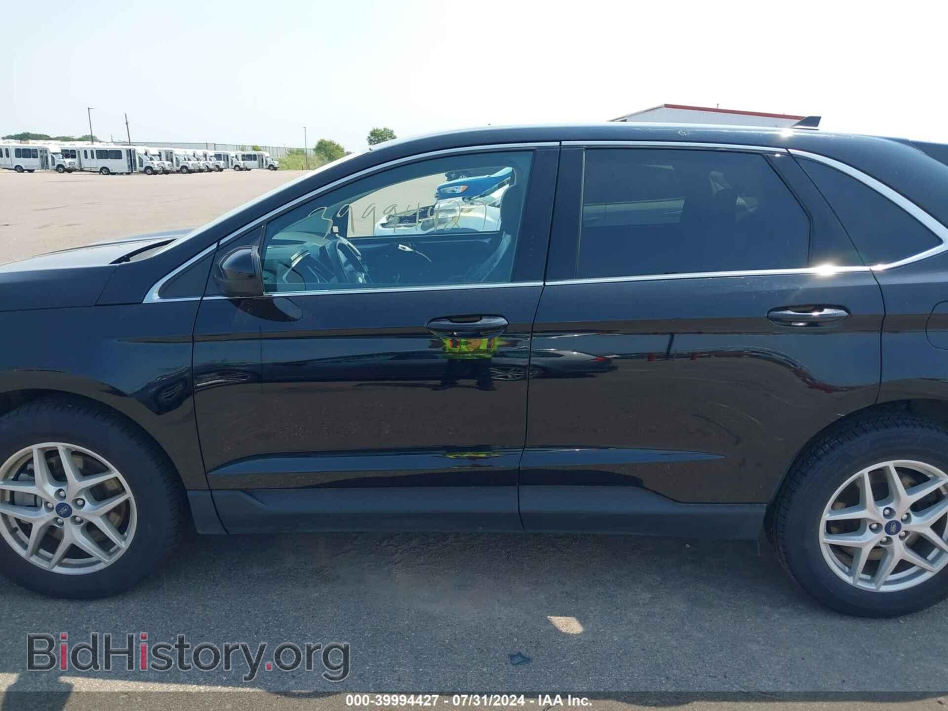 2021 FORD EDGE - VIN: 2FMPK4J91MBA51519 - Фото 15