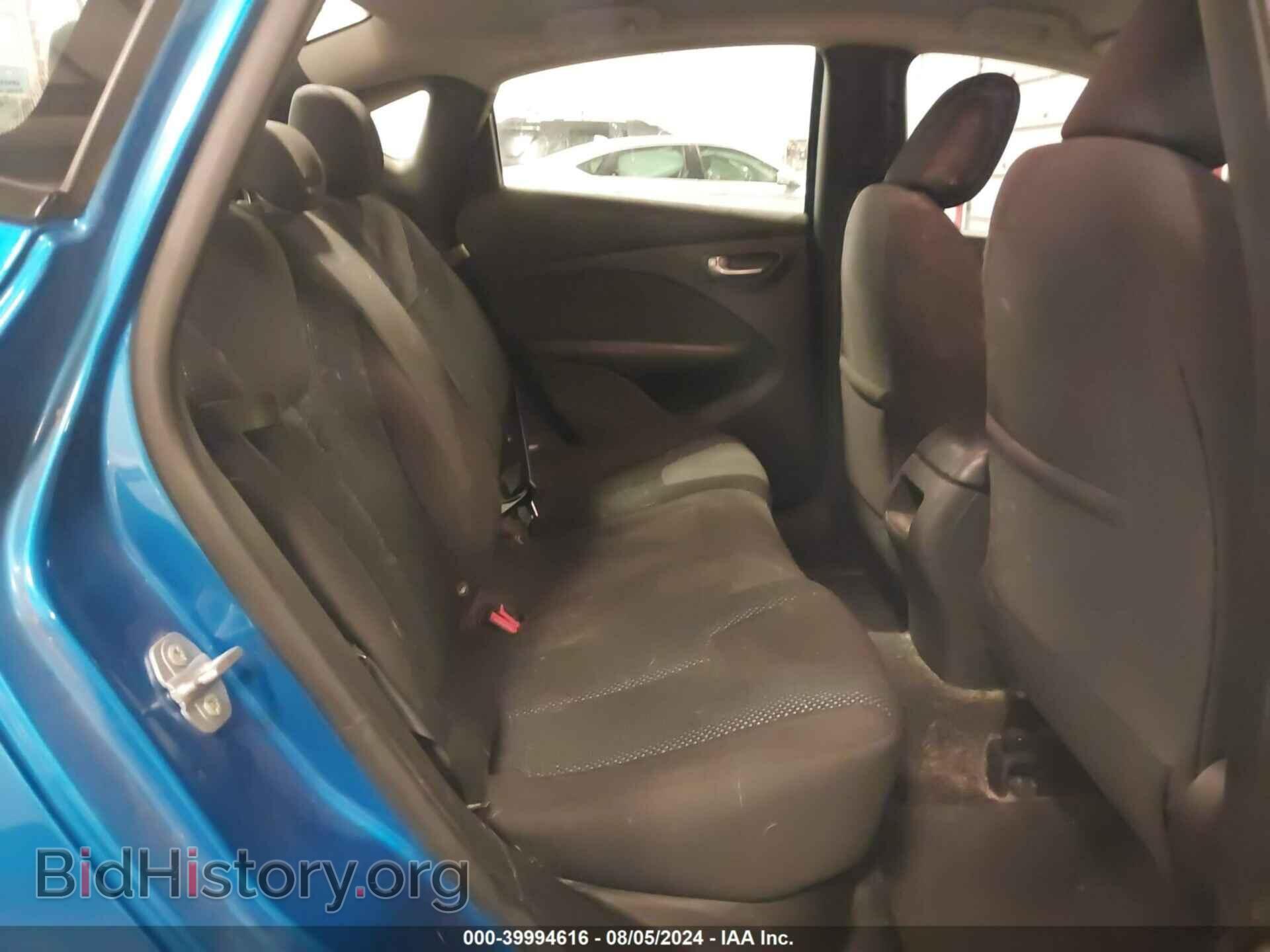 2015 DODGE DART - VIN: 1C3CDFAA3FD434530 - Фото 8