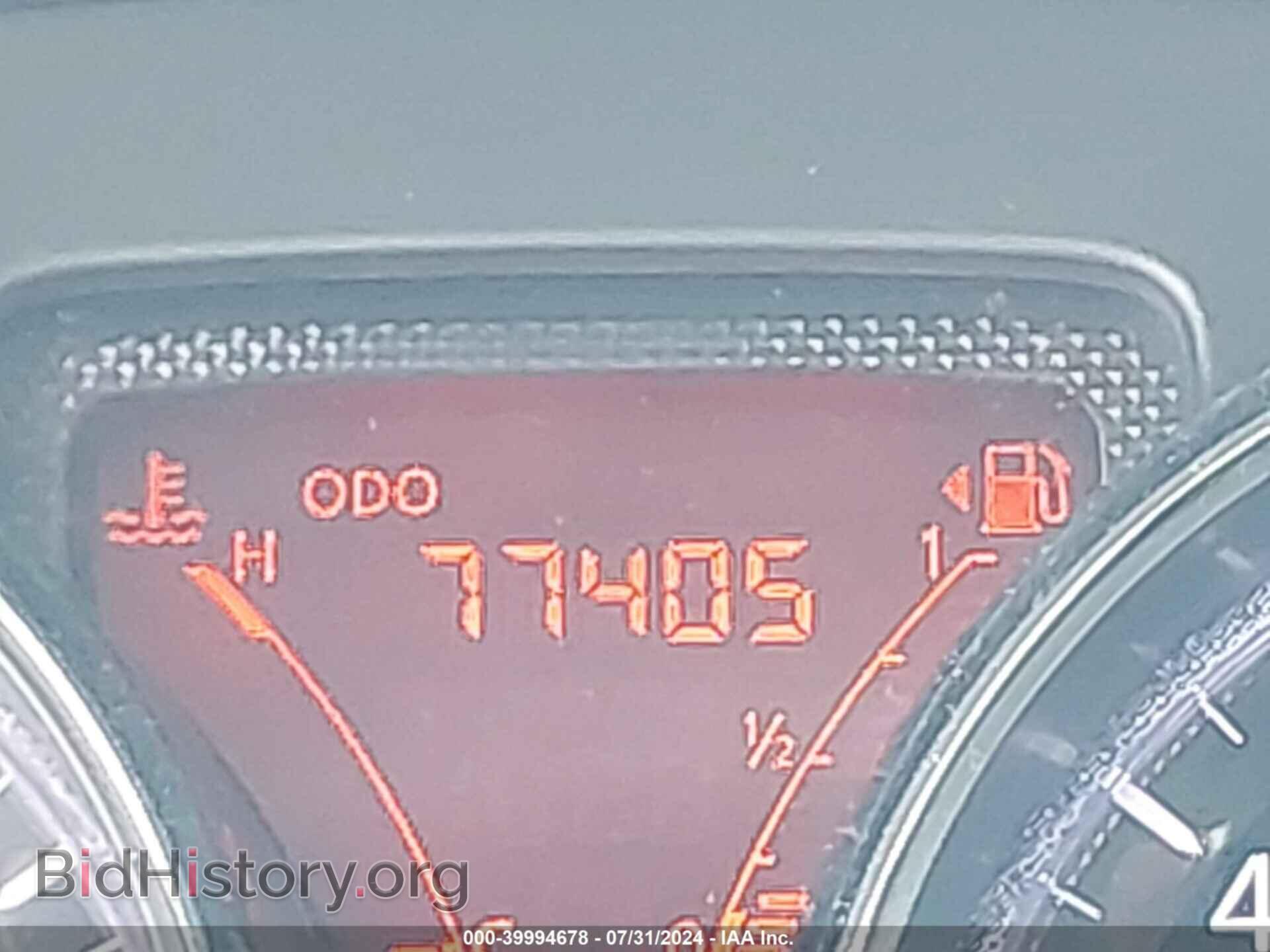 2016 NISSAN VERSA NOTE - VIN: 3N1CE2CP1GL367606 - Photo 7