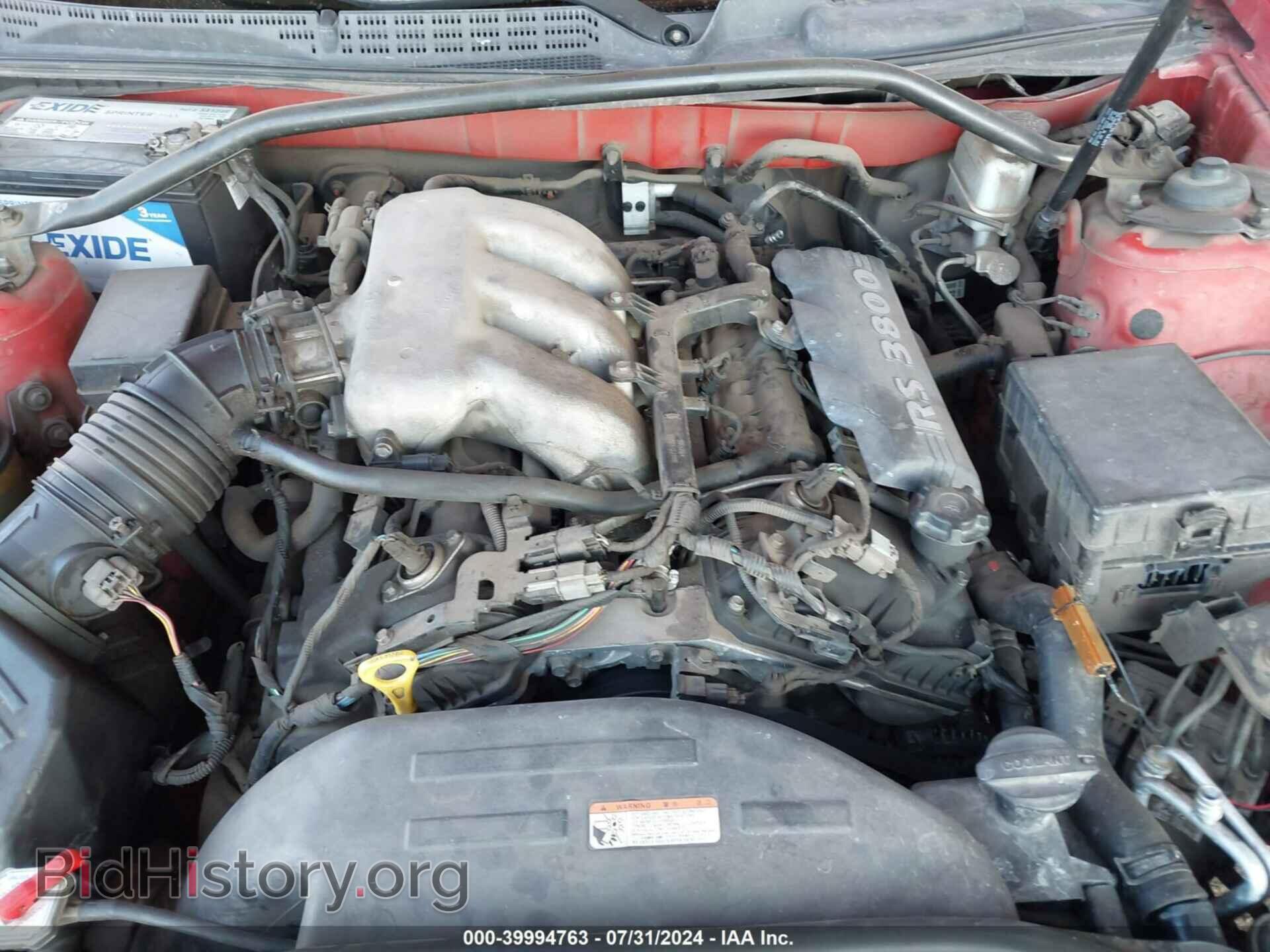 2010 HYUNDAI GENESIS - VIN: KMHHU6KH9AU024283 - Фото 10