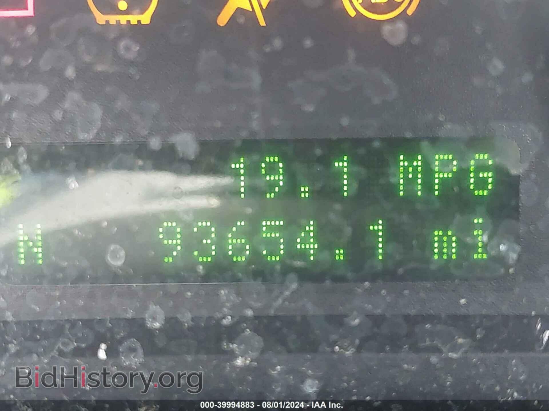 2010 FORD EDGE - VIN: 2FMDK3JC3ABA12323 - Фото 16