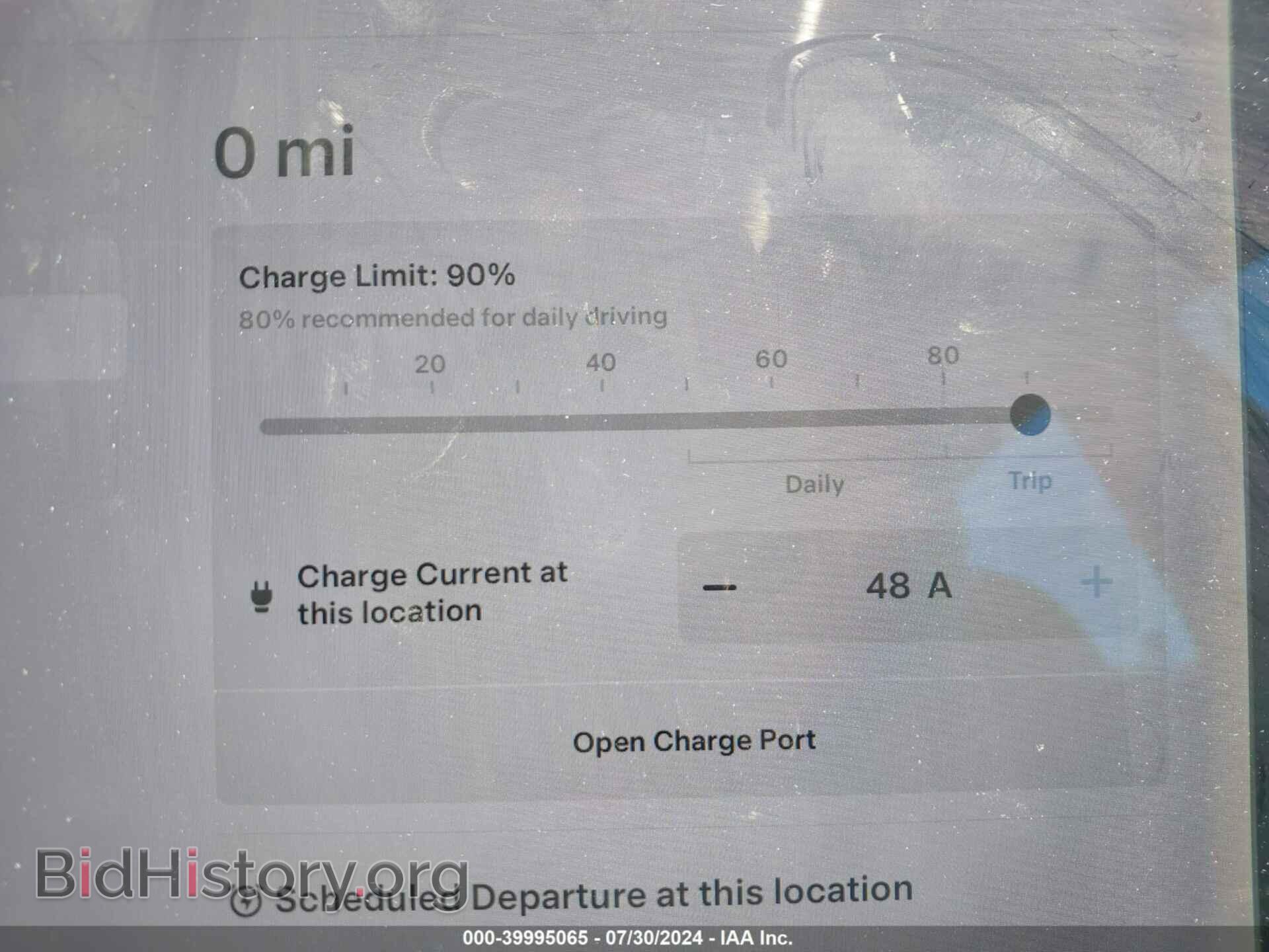 2018 TESLA MODEL 3 - VIN: 5YJ3E1EA8JF033417 - Photo 17
