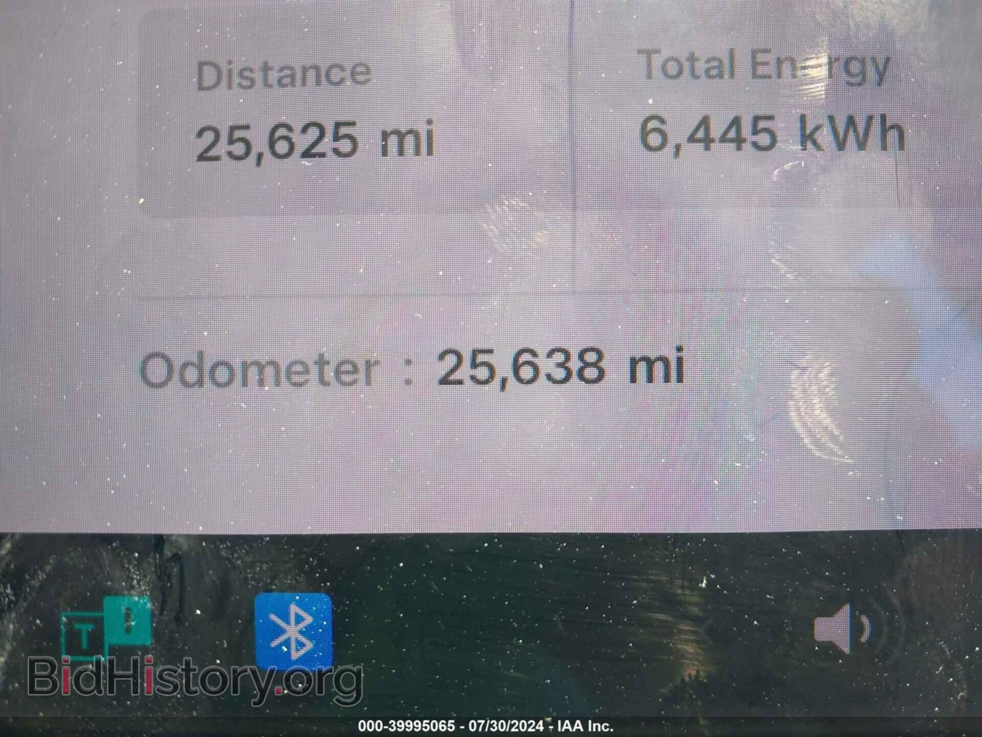 2018 TESLA MODEL 3 - VIN: 5YJ3E1EA8JF033417 - Photo 7