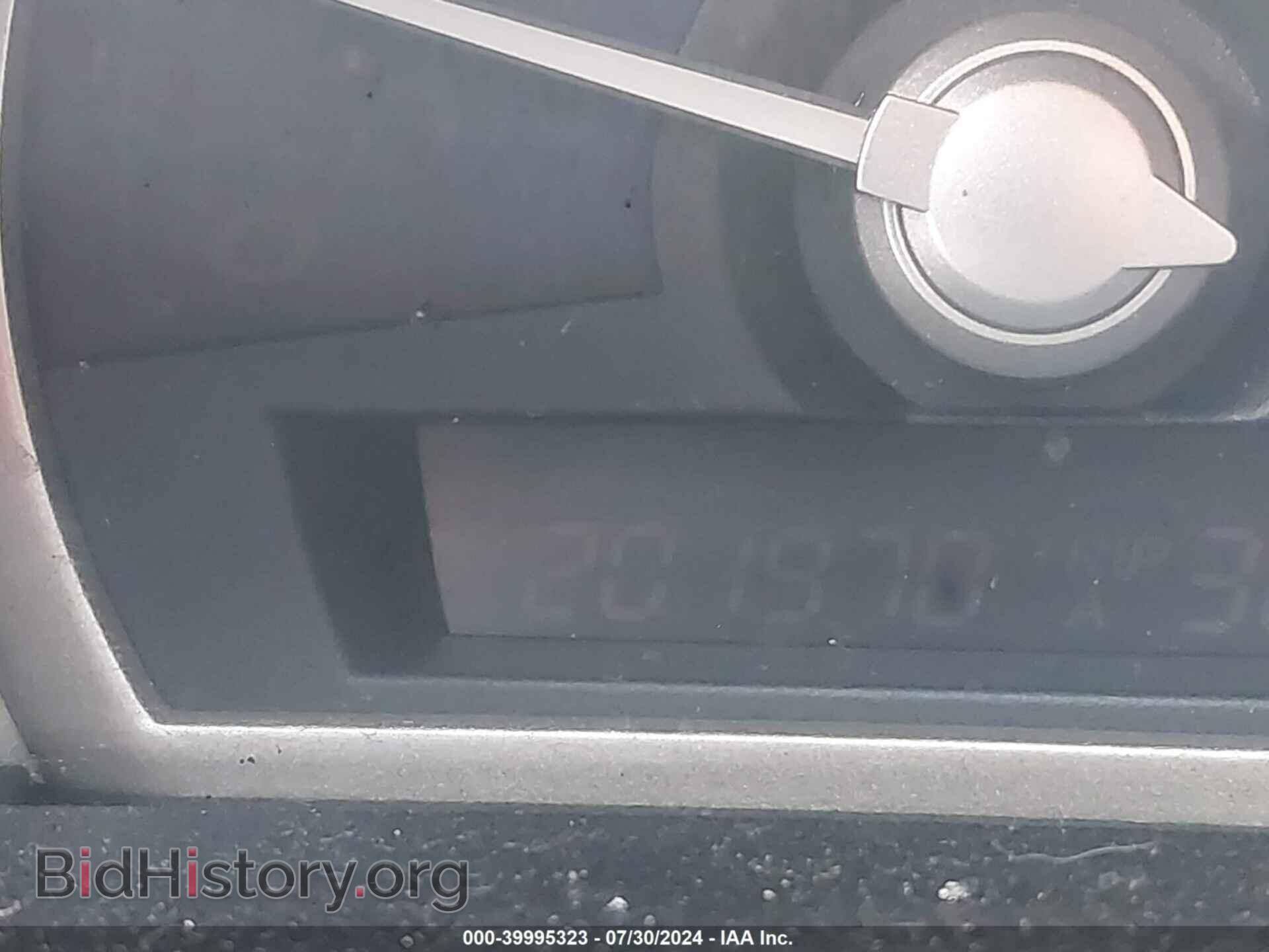 2011 HONDA CIVIC - VIN: 19XFA1F57BE027870 - Фото 7