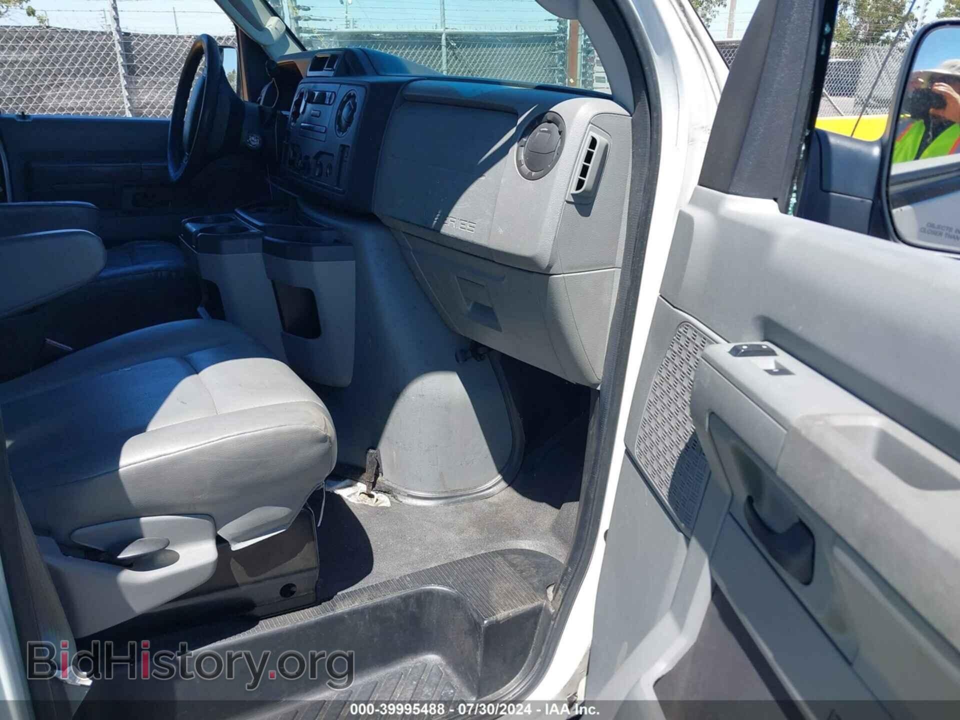 2011 FORD E-250 - VIN: 1FTNE2EW1BDA35738 - Photo 5