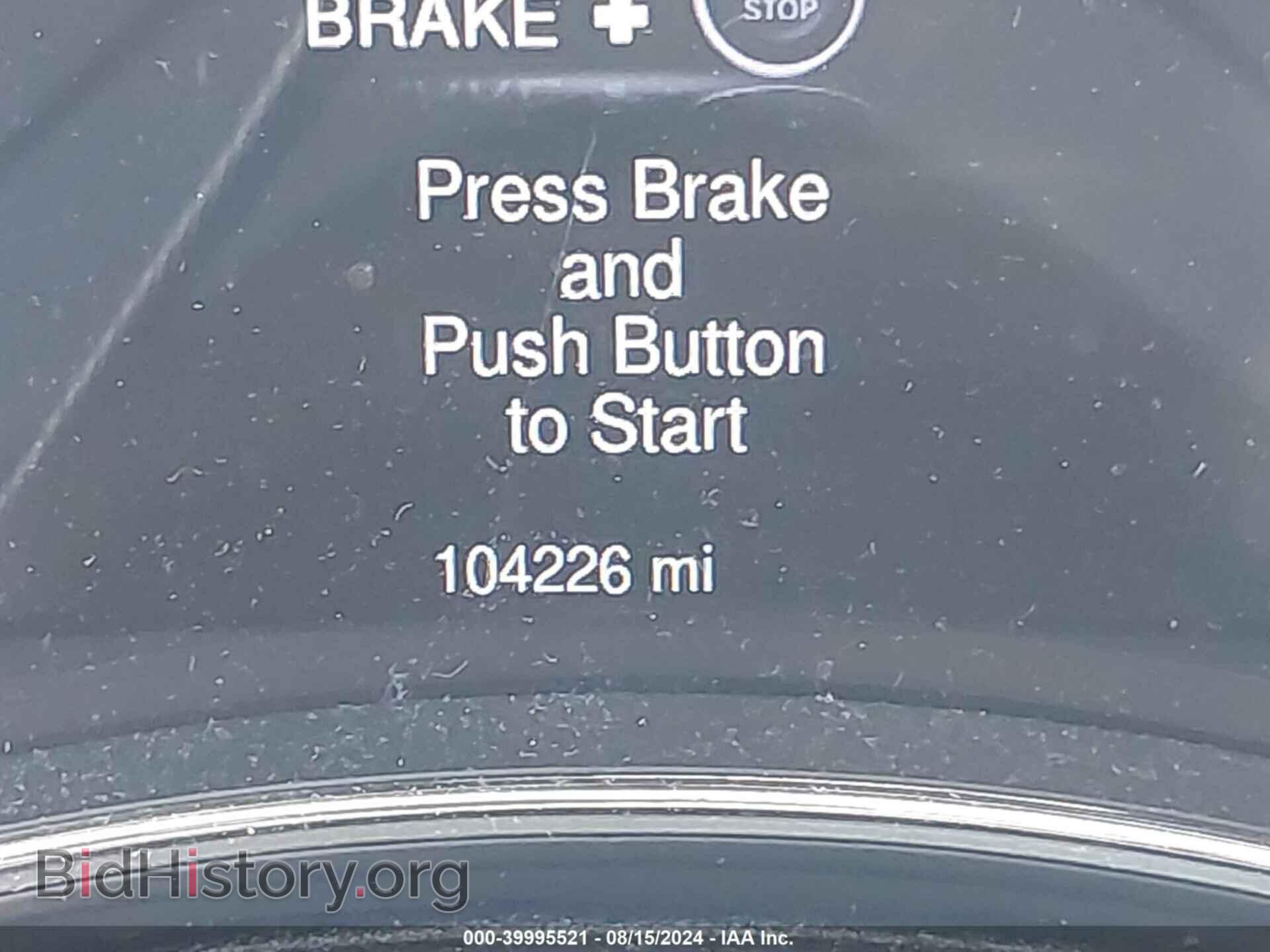 2015 DODGE DURANGO - VIN: 1C4RDHAG7FC770810 - Photo 15