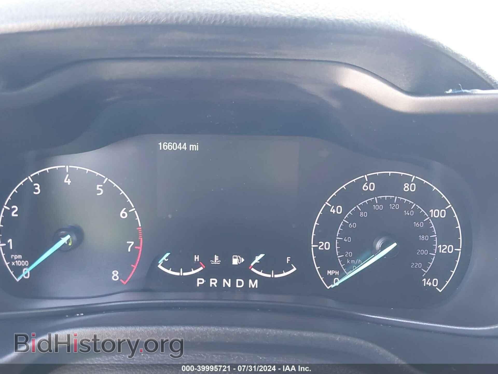 2019 FORD TRANSIT CONNECT - VIN: NM0LS7F24K1399109 - Фото 7