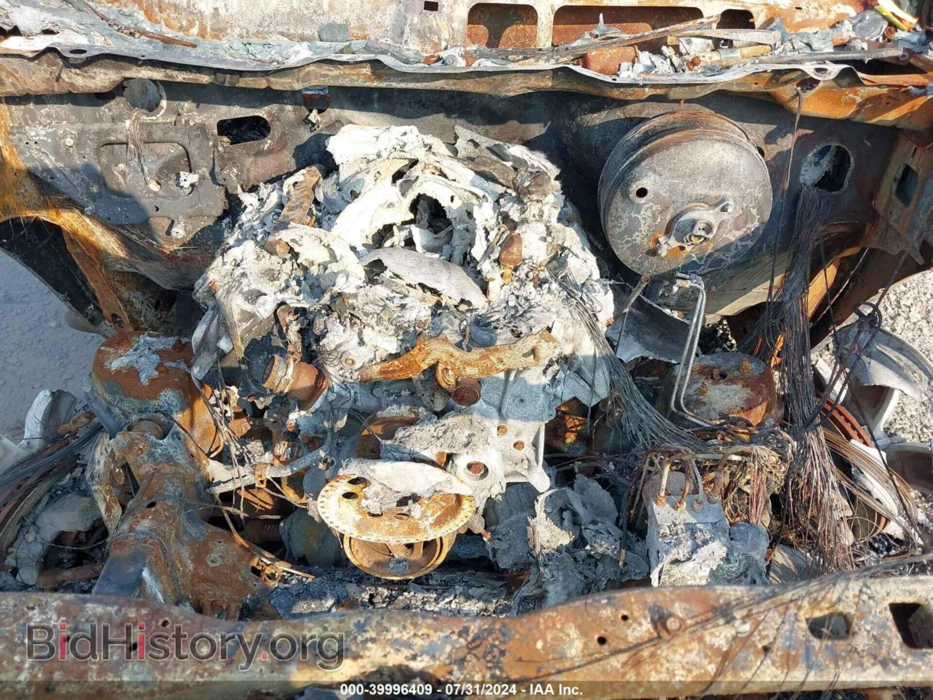 2014 RAM 1500 - VIN: 1C6RR7LT3ES332271 - Фото 10