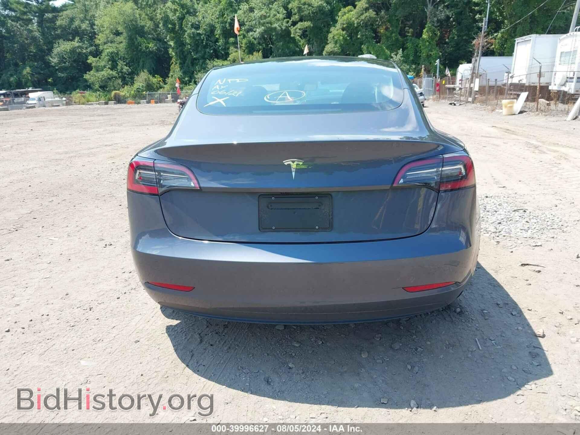 2023 TESLA MODEL 3 - VIN: 5YJ3E1EA3PF657229 - Фото 15