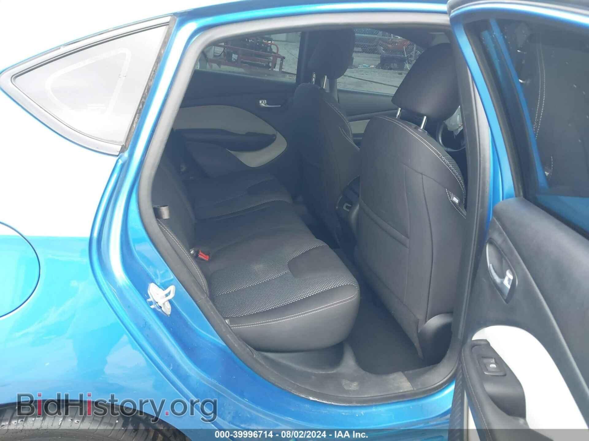 2015 DODGE DART - VIN: 1C3CDFBB9FD266528 - Фото 8