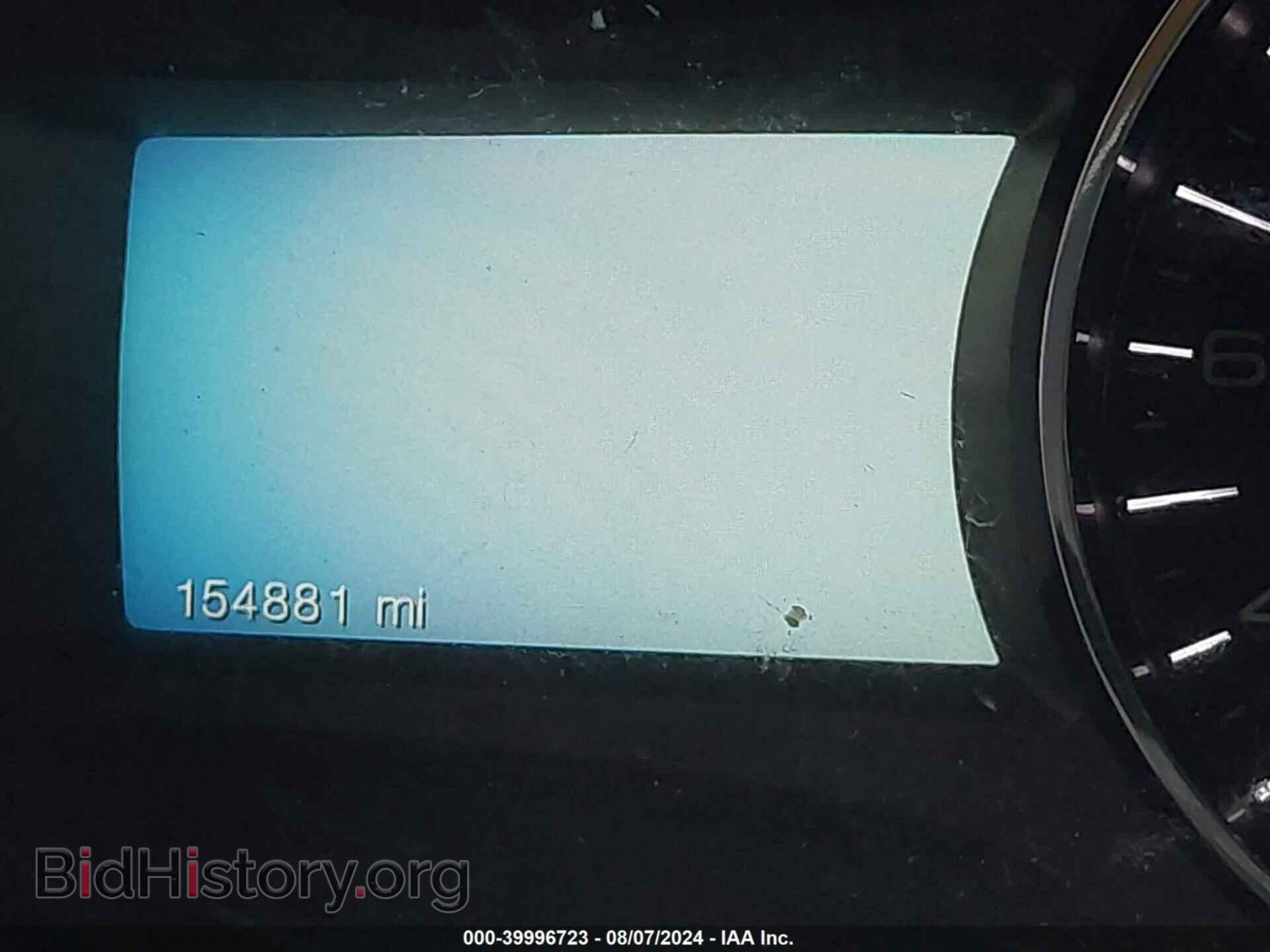 2012 FORD EDGE - VIN: 2FMDK3JC0CBA66360 - Фото 7