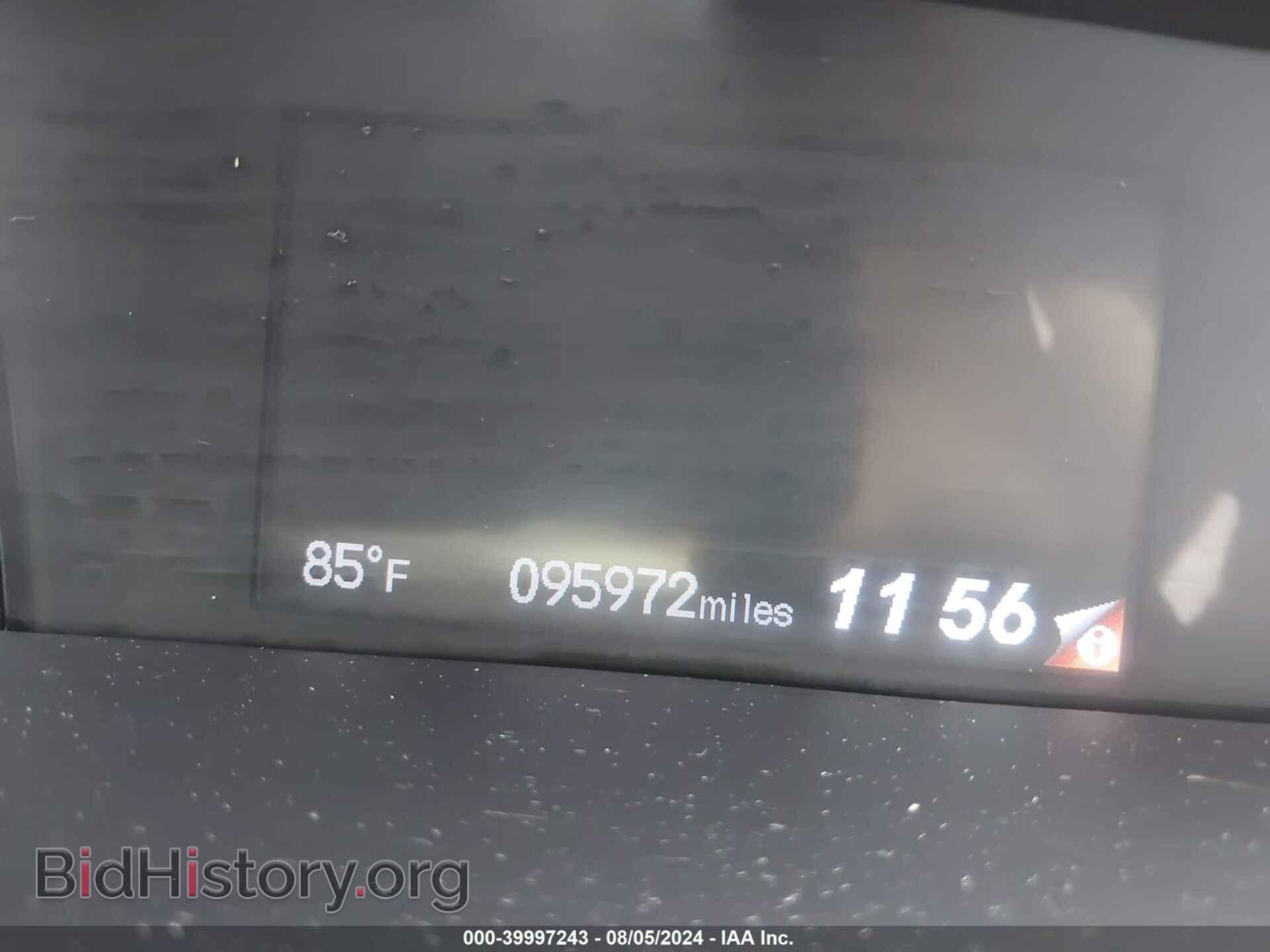 2013 HONDA CIVIC - VIN: 19XFB2F55DE282989 - Фото 16