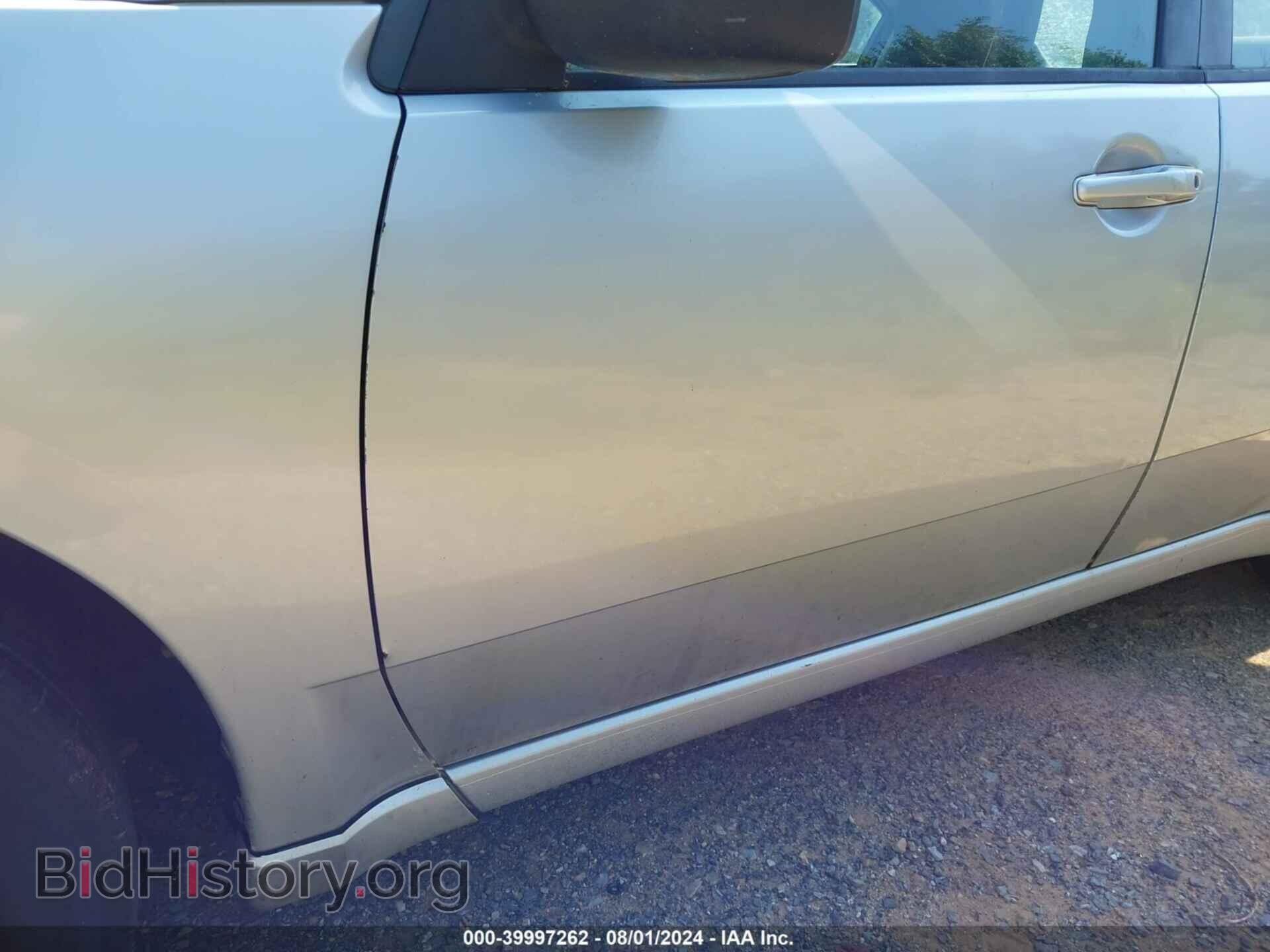2007 MITSUBISHI GALANT - VIN: 4A3AB36F37E054494 - Фото 16