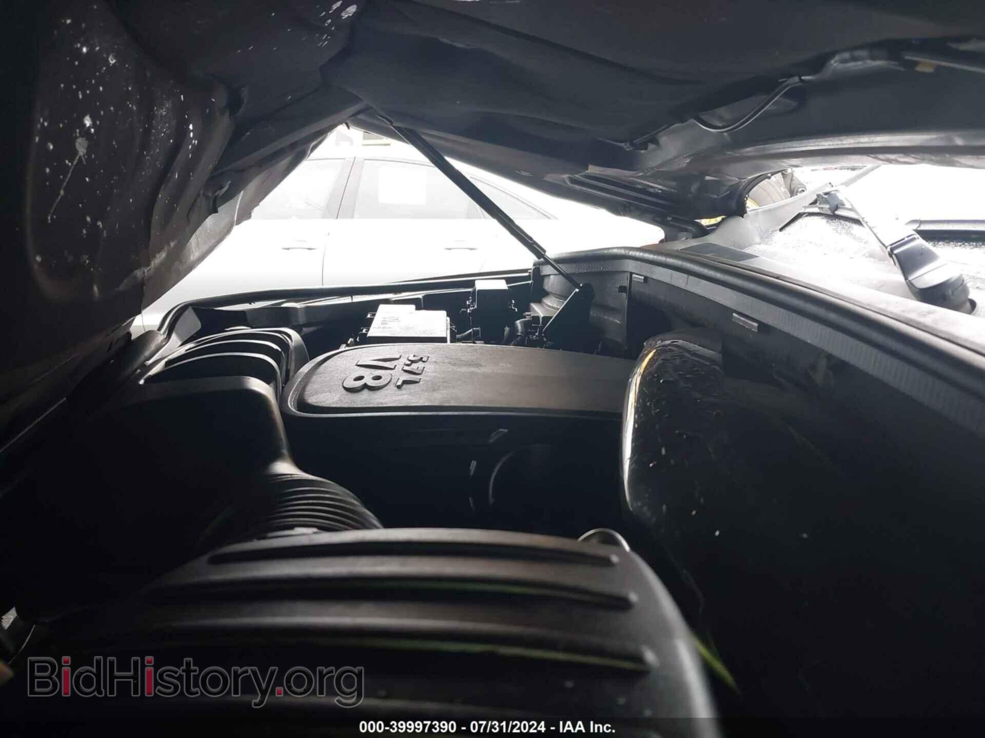 2012 DODGE DURANGO - VIN: 1C4SDJET1CC282948 - Фото 10