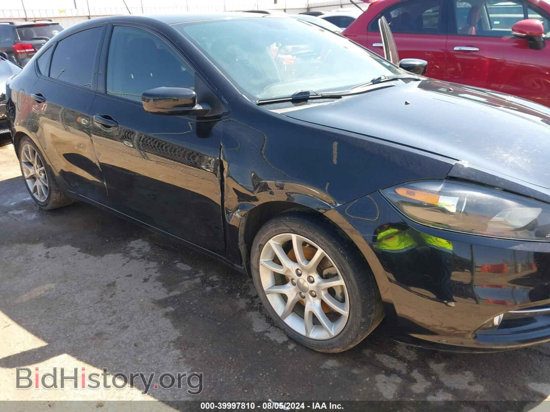 2015 DODGE DART - VIN: 1C3CDFBB9FD253729 - Фото 19