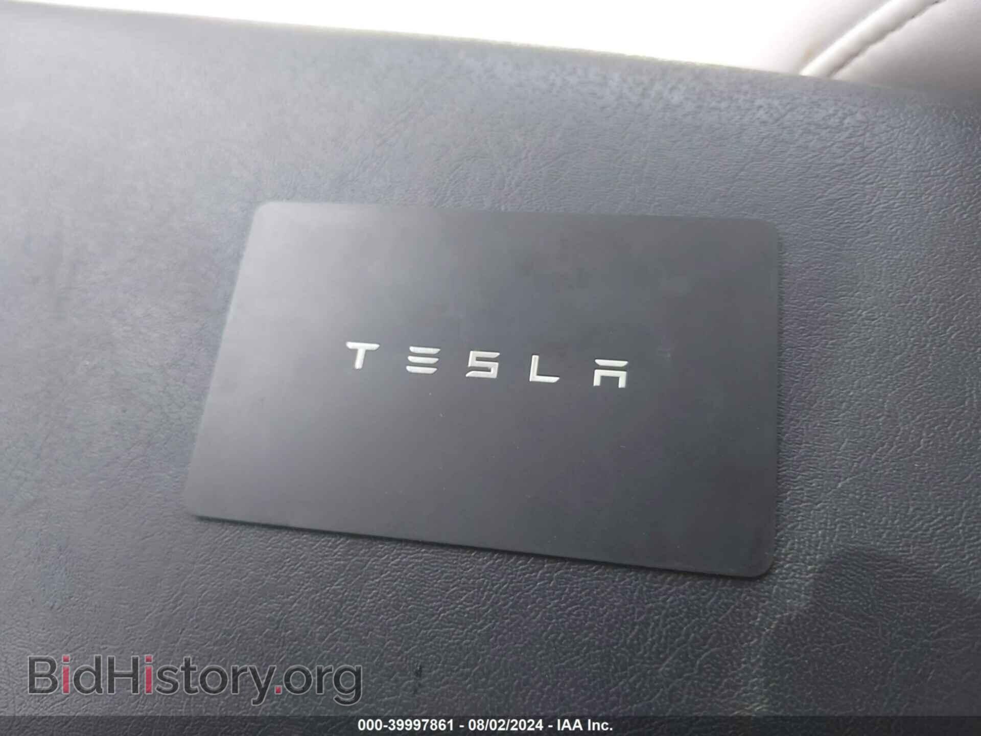 2020 TESLA MODEL 3 - VIN: 5YJ3E1EC3LF736332 - Фото 11
