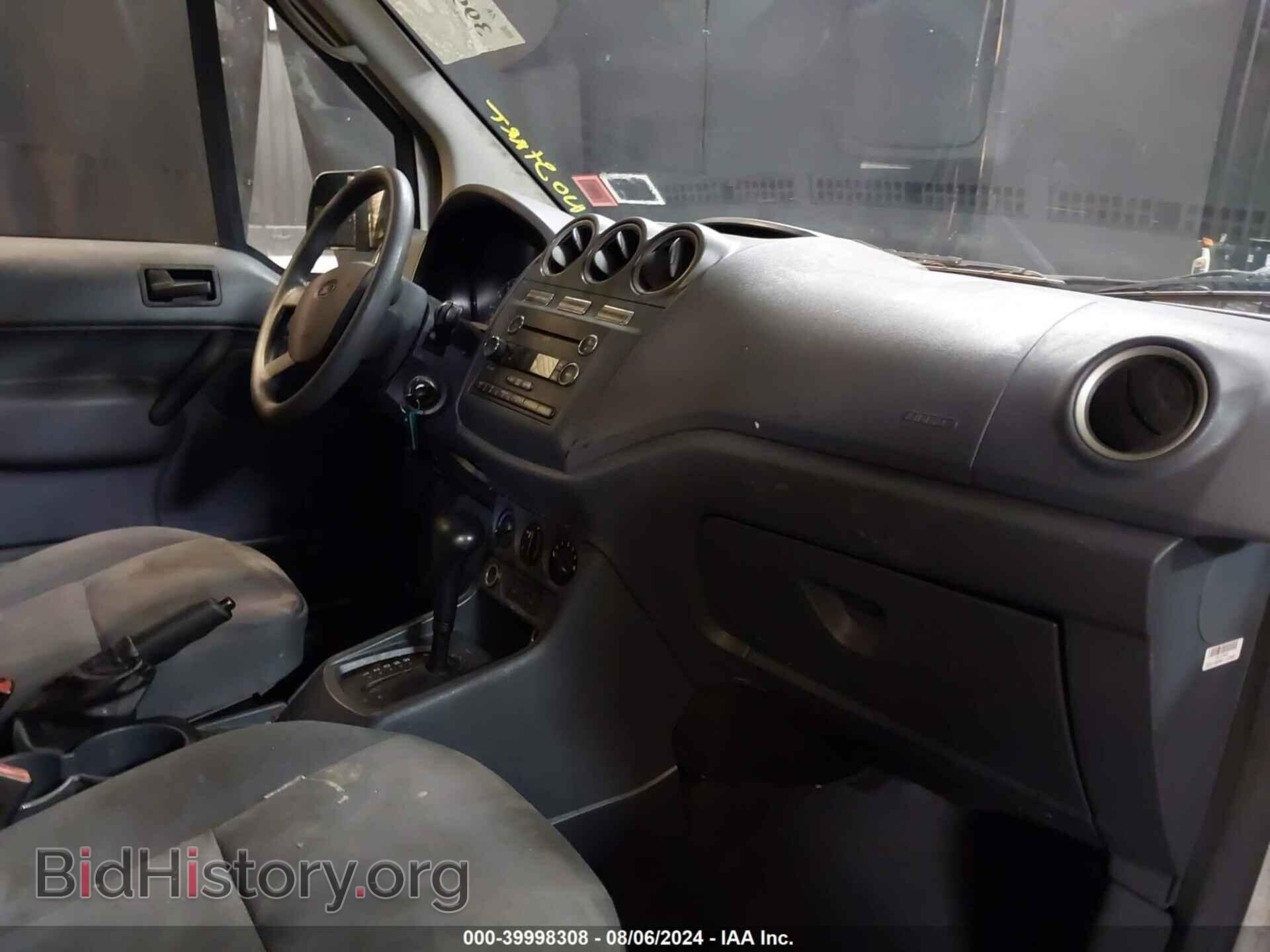 2013 FORD TRANSIT CONNECT - VIN: NM0LS7BN1DT148961 - Фото 5